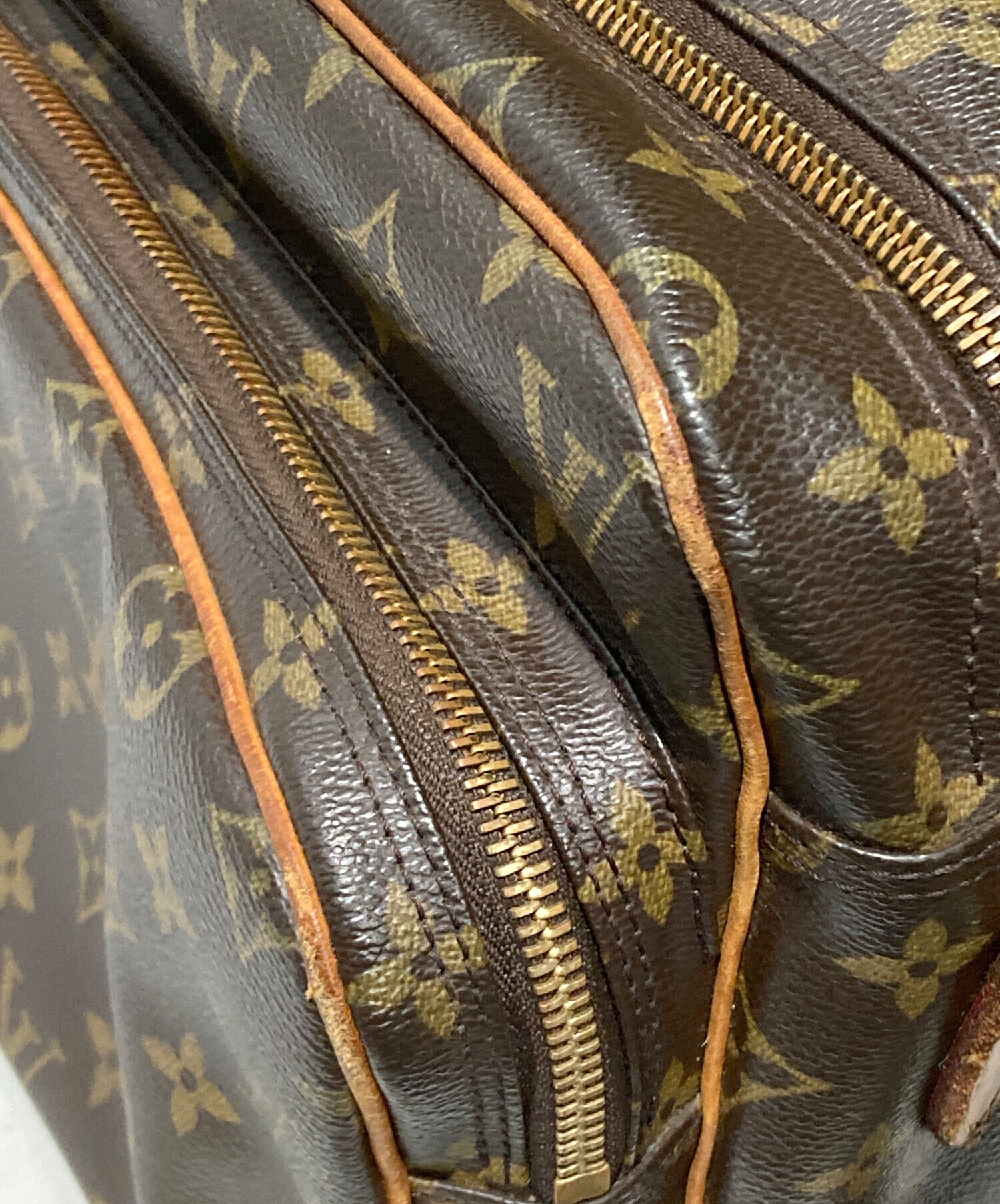 中古・古着通販】LOUIS VUITTON (ルイ ヴィトン) モノグラムショルダー