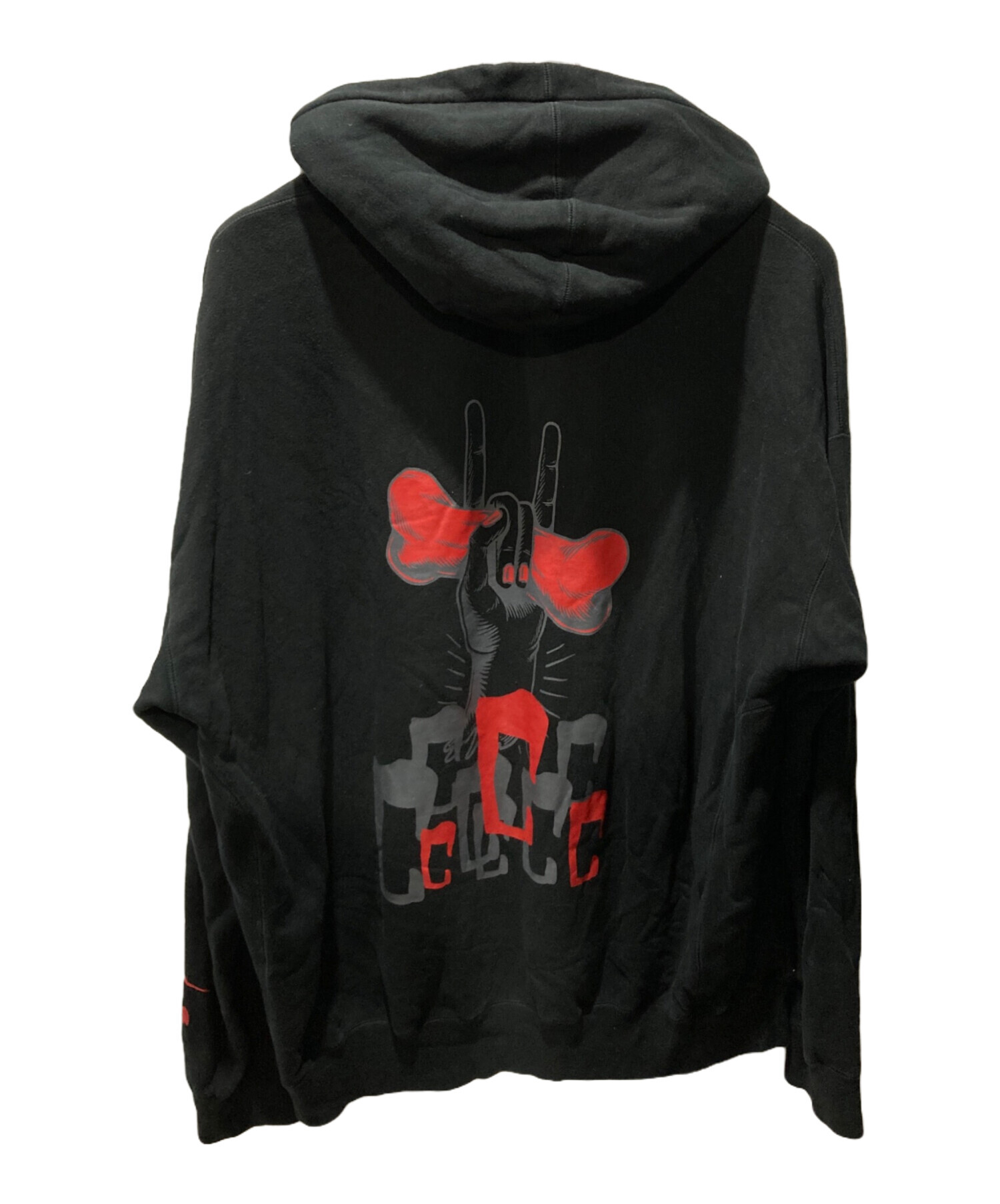 新品 CVTVLIST Double Hoodie スウェット パーカー 新品 CVTVLIST Double Hoodie スウェット パーカー - メルカリ