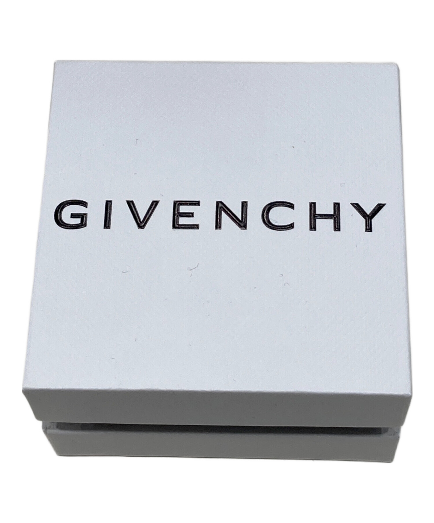 中古・古着通販】GIVENCHY (ジバンシィ) パドロック ネックレス