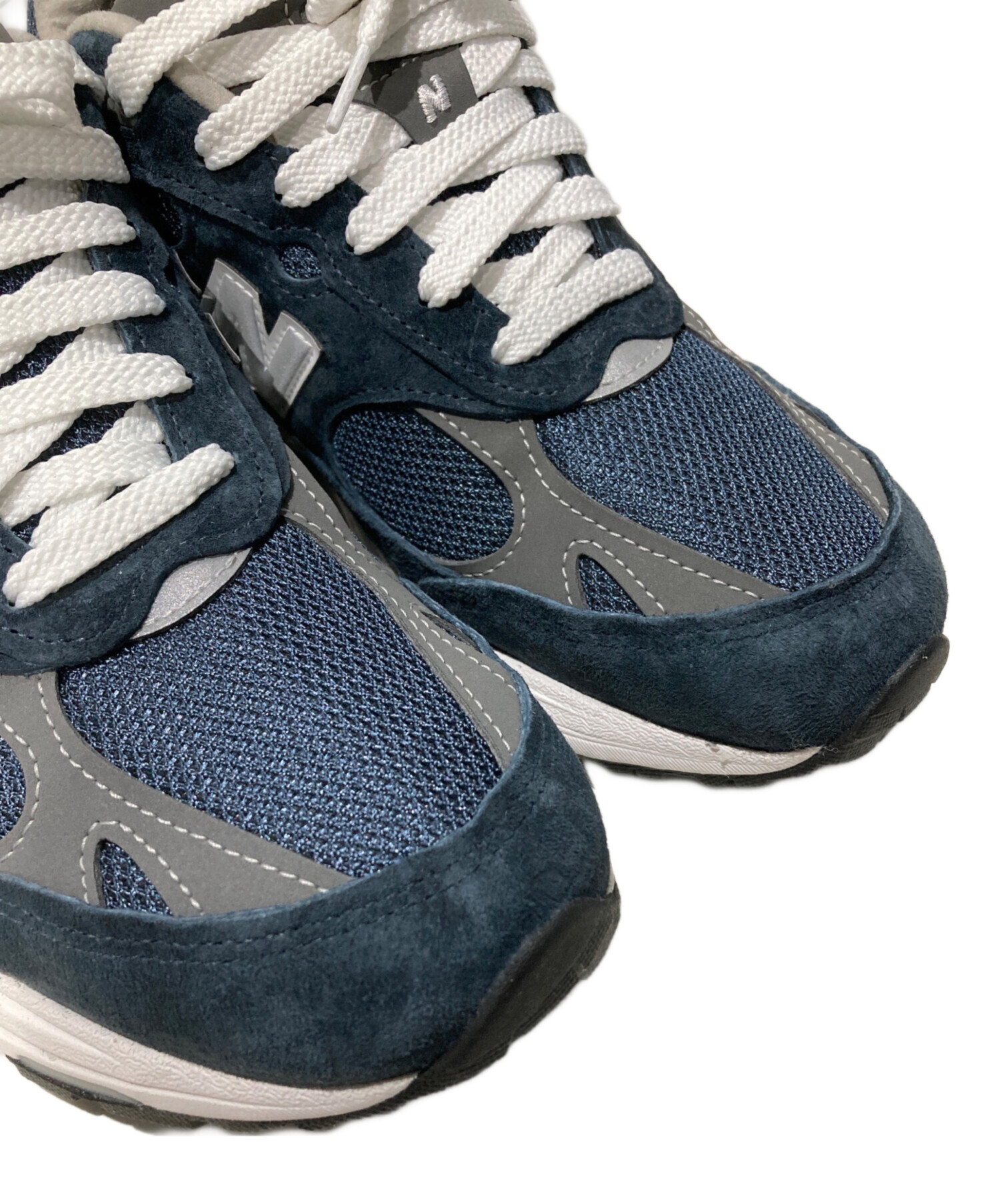 中古・古着通販】NEW BALANCE (ニューバランス) ローカットスニーカー 