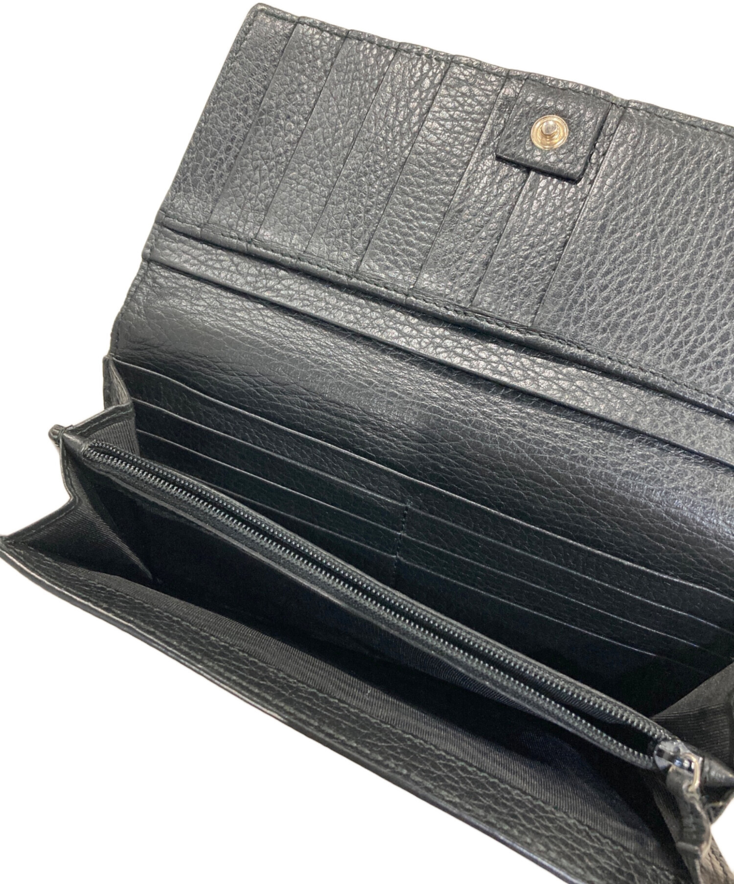 中古・古着通販】GUCCI (グッチ) インターロッキングロング