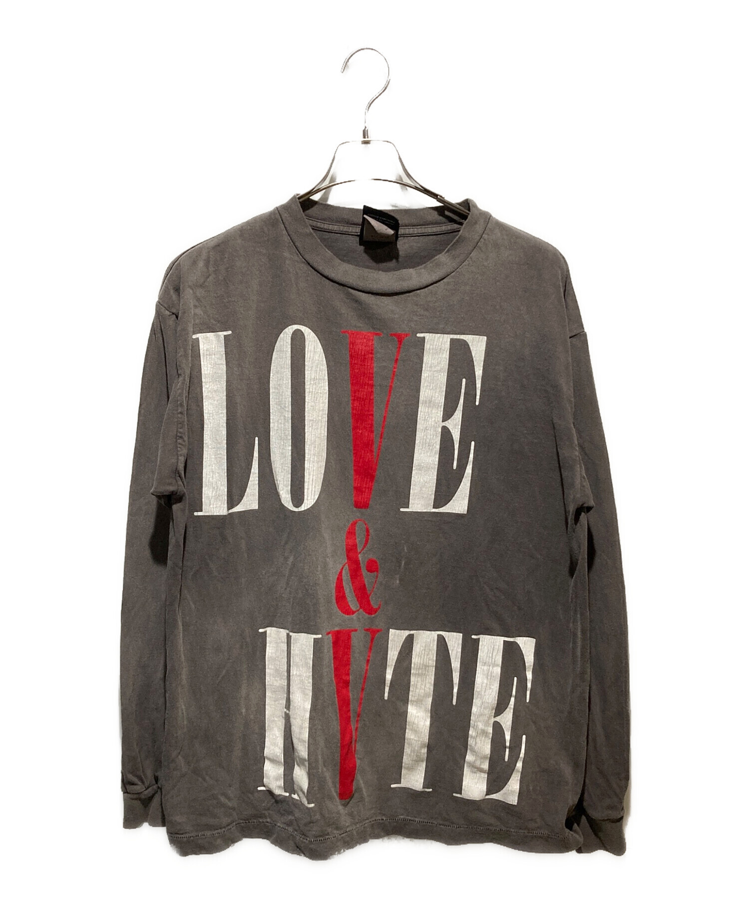 中古・古着通販】SAINT MICHAEL (セントマイケル) VLONE (ヴィーロン