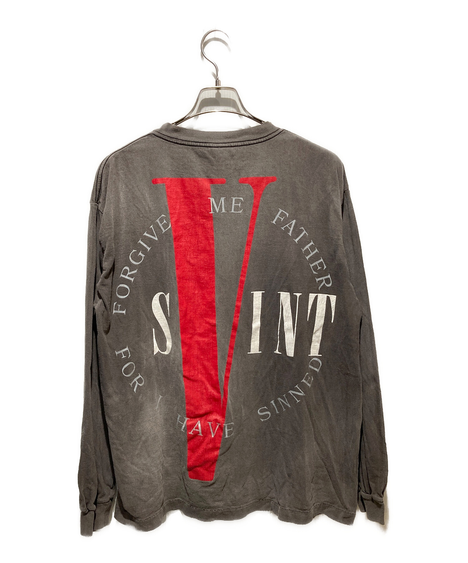 中古・古着通販】SAINT MICHAEL (セントマイケル) VLONE (ヴィーロン