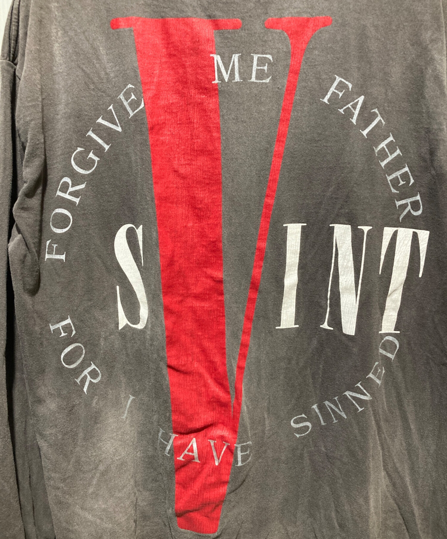 中古・古着通販】SAINT MICHAEL (セントマイケル) VLONE (ヴィーロン