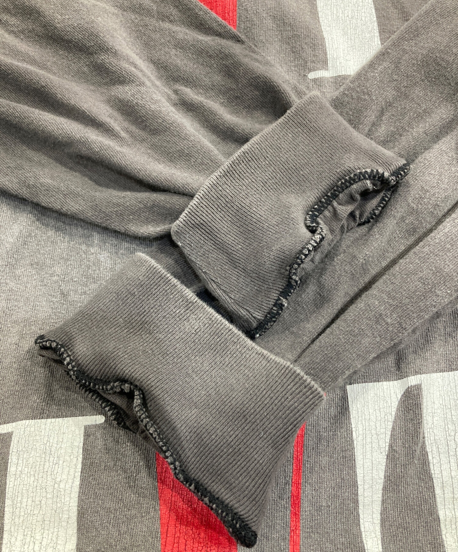 中古・古着通販】SAINT MICHAEL (セントマイケル) VLONE (ヴィーロン
