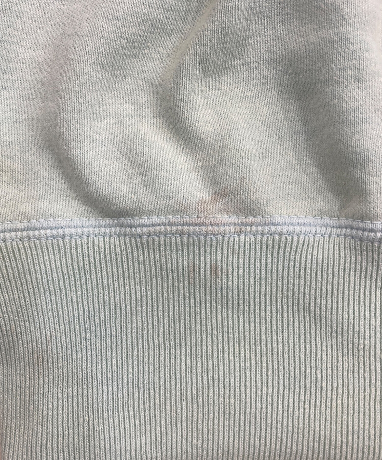 中古・古着通販】SAINT MICHAEL (セントマイケル) JESUS Sweat shirt 