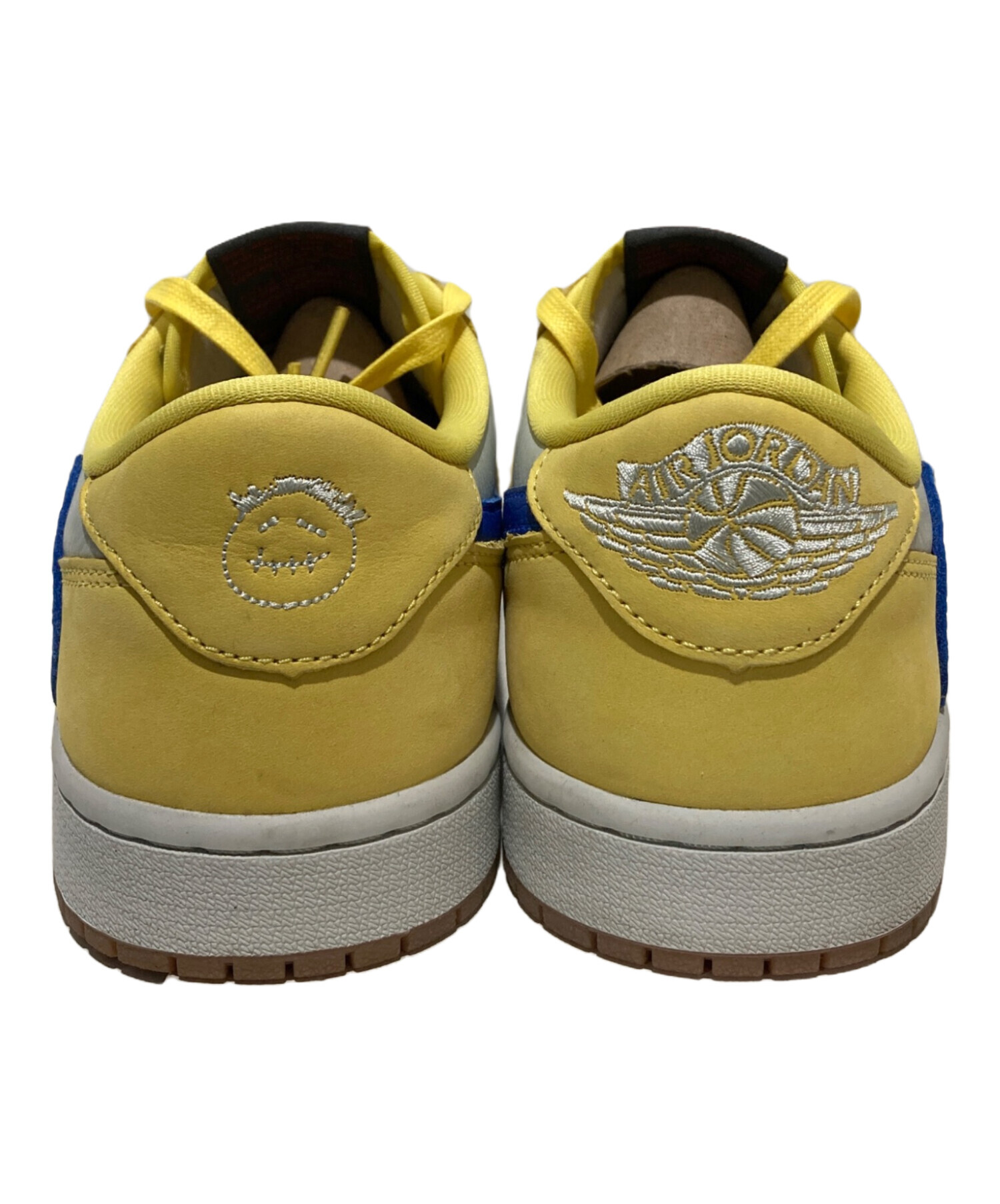 中古・古着通販】NIKE (ナイキ) TRAVIS SCOTT (トラヴィス・スコット