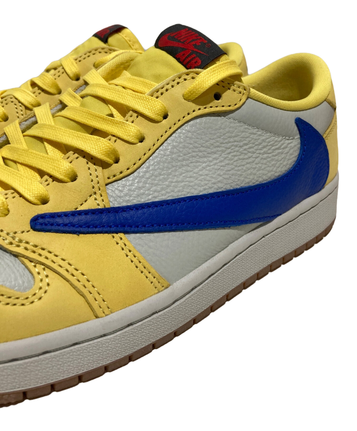 中古・古着通販】NIKE (ナイキ) TRAVIS SCOTT (トラヴィス・スコット