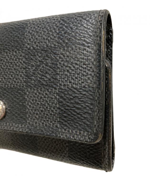中古・古着通販】LOUIS VUITTON (ルイ ヴィトン) ダミエ・グラ