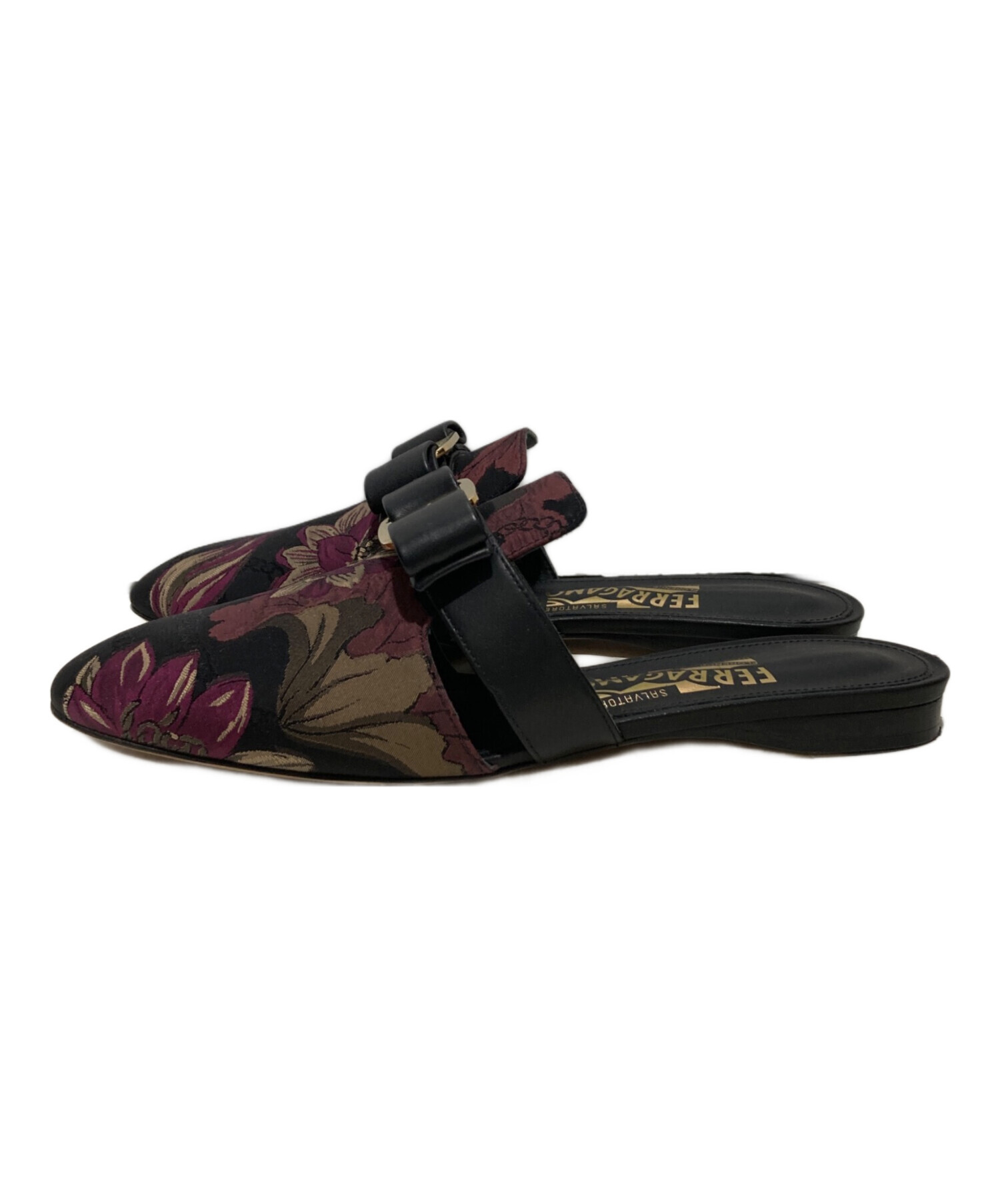 中古・古着通販】Salvatore Ferragamo (サルヴァトーレ フェラガモ 