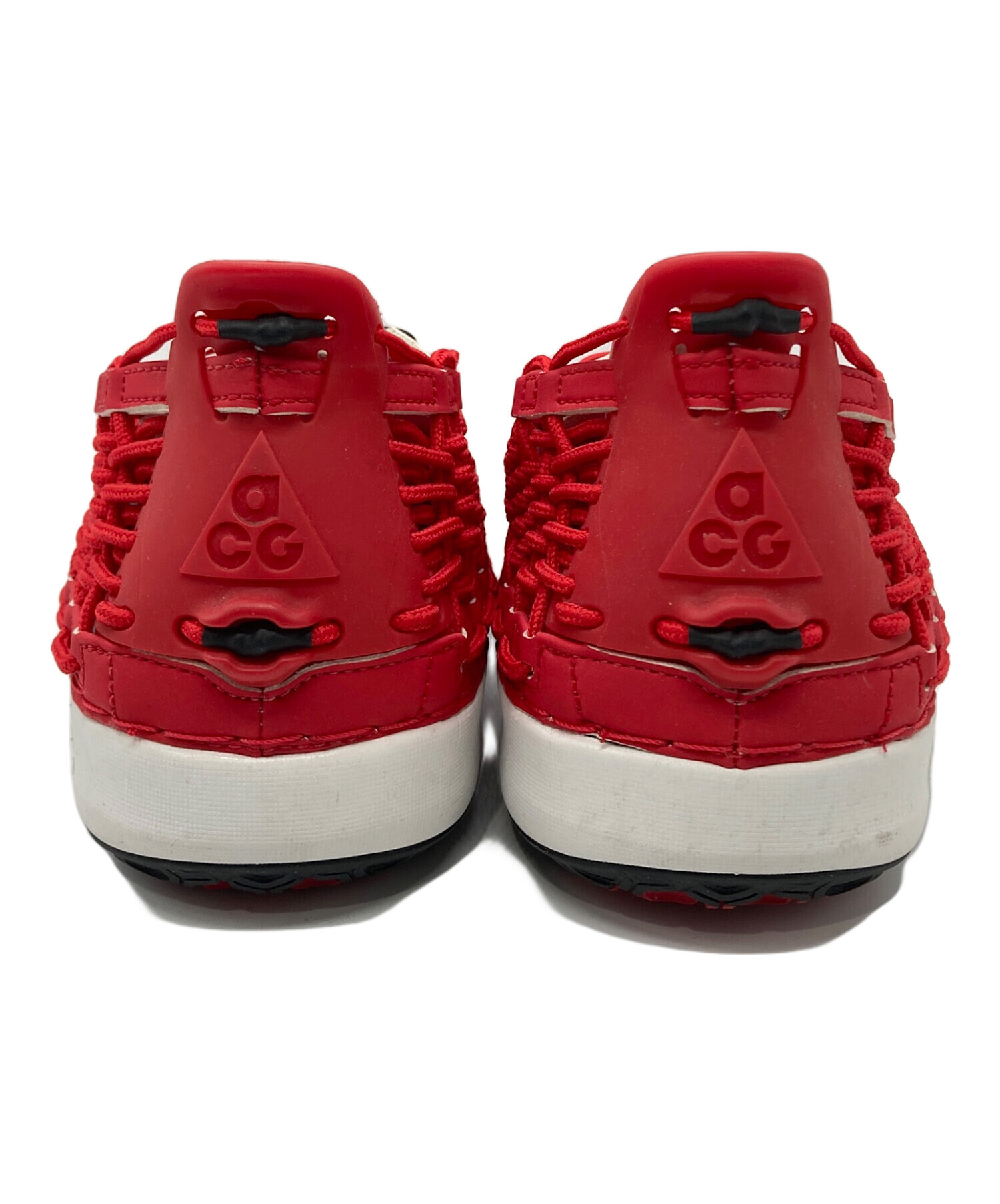 中古・古着通販】NIKE ACC (ナイキエーシージー) WATERCAT+ レッド