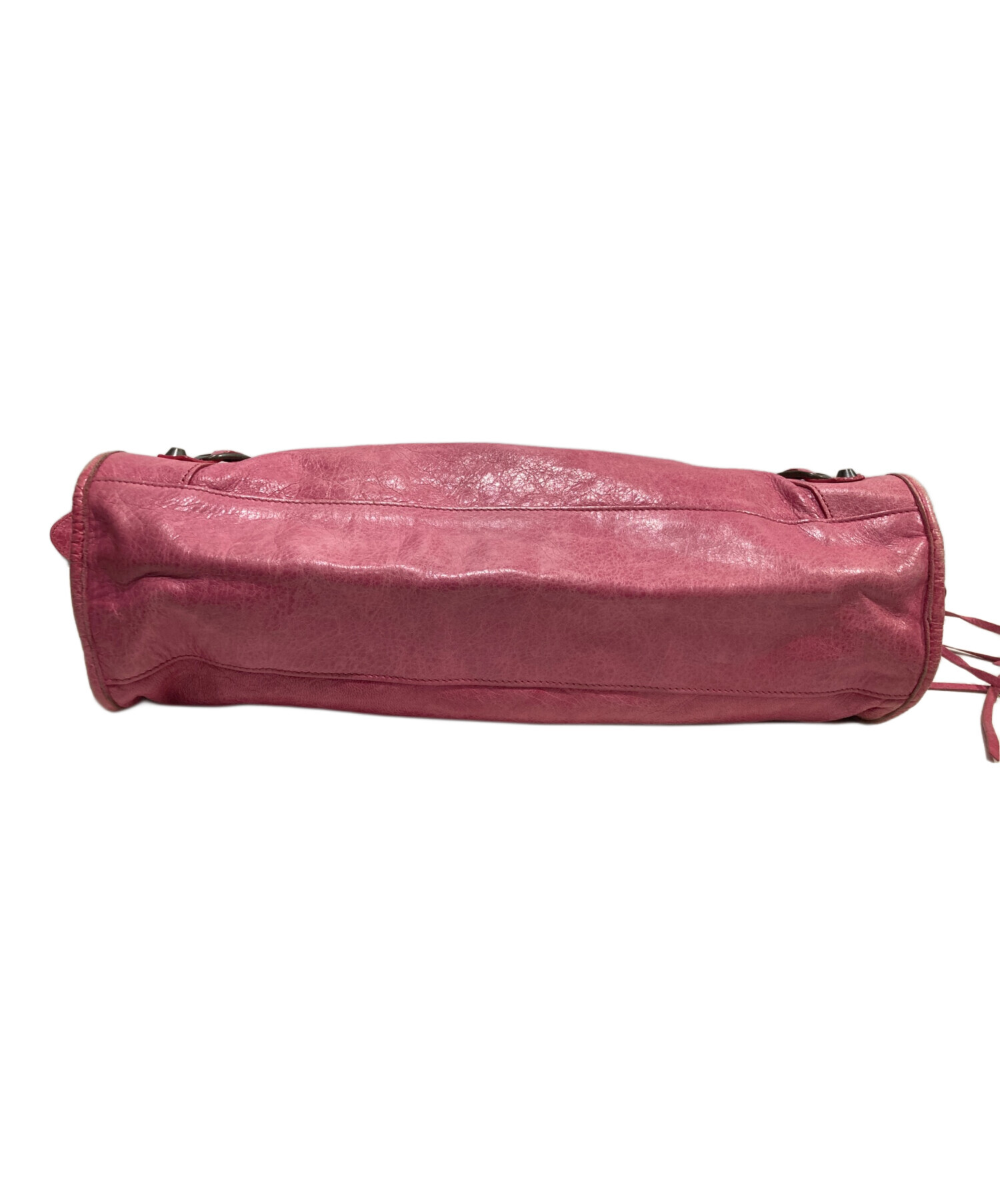 中古・古着通販】BALENCIAGA (バレンシアガ) ザシティ トート バック