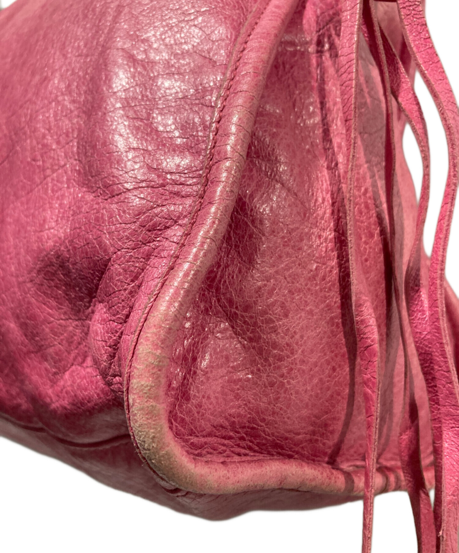 中古・古着通販】BALENCIAGA (バレンシアガ) ザシティ トート バック