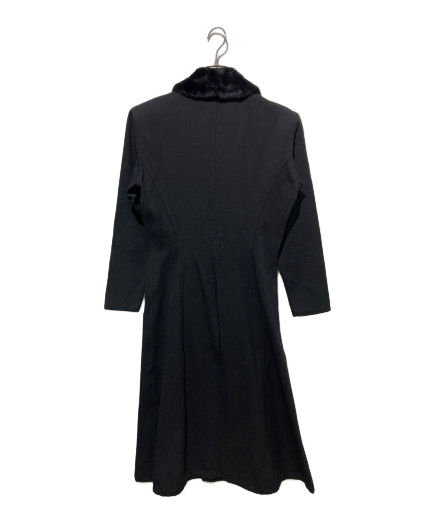 中古・古着通販】YOHJI YAMAMOTO (ヨウジヤマモト) 80