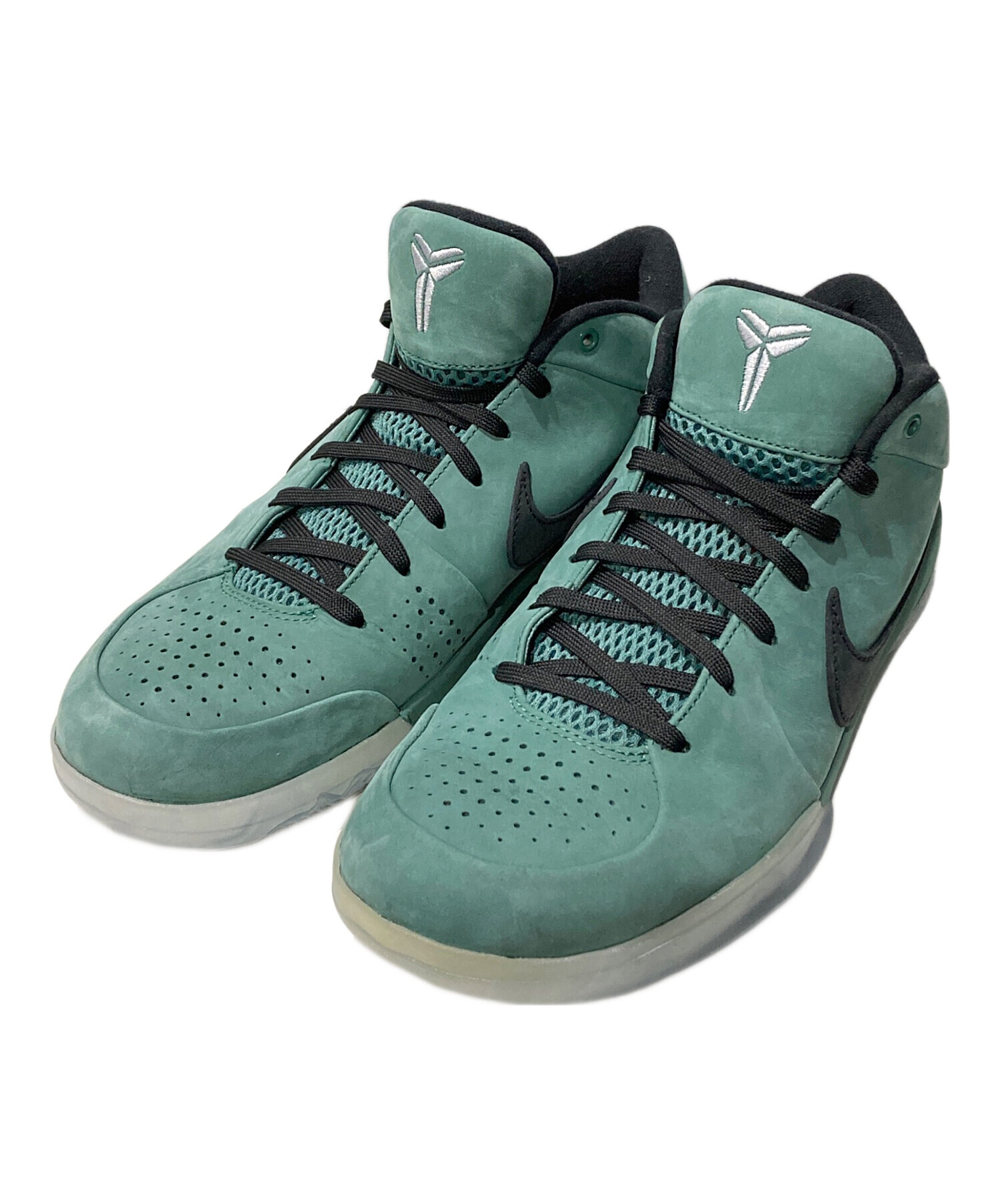 中古・古着通販】NIKE (ナイキ) KOBE 4 Protro GIRL DAD グリーン 