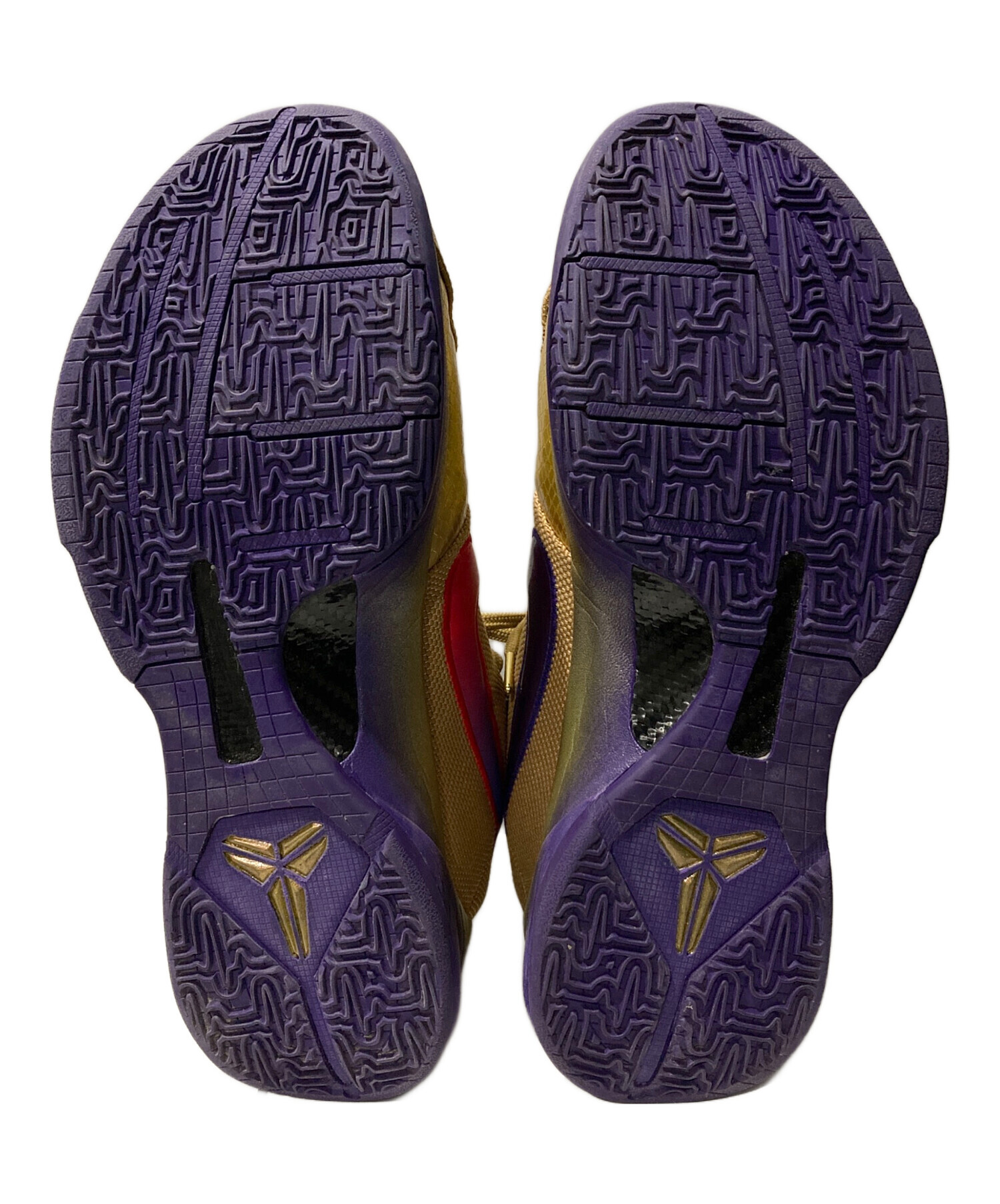 中古・古着通販】NIKE (ナイキ) UNDEFEATED (アンディフィーテッド 