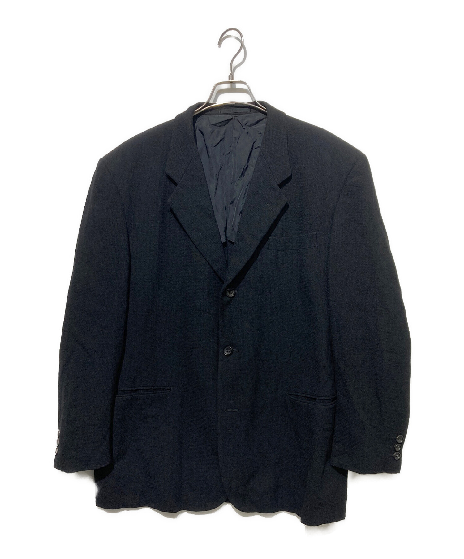 中古・古着通販】COMME des GARCONS (コムデギャルソン) ウール 