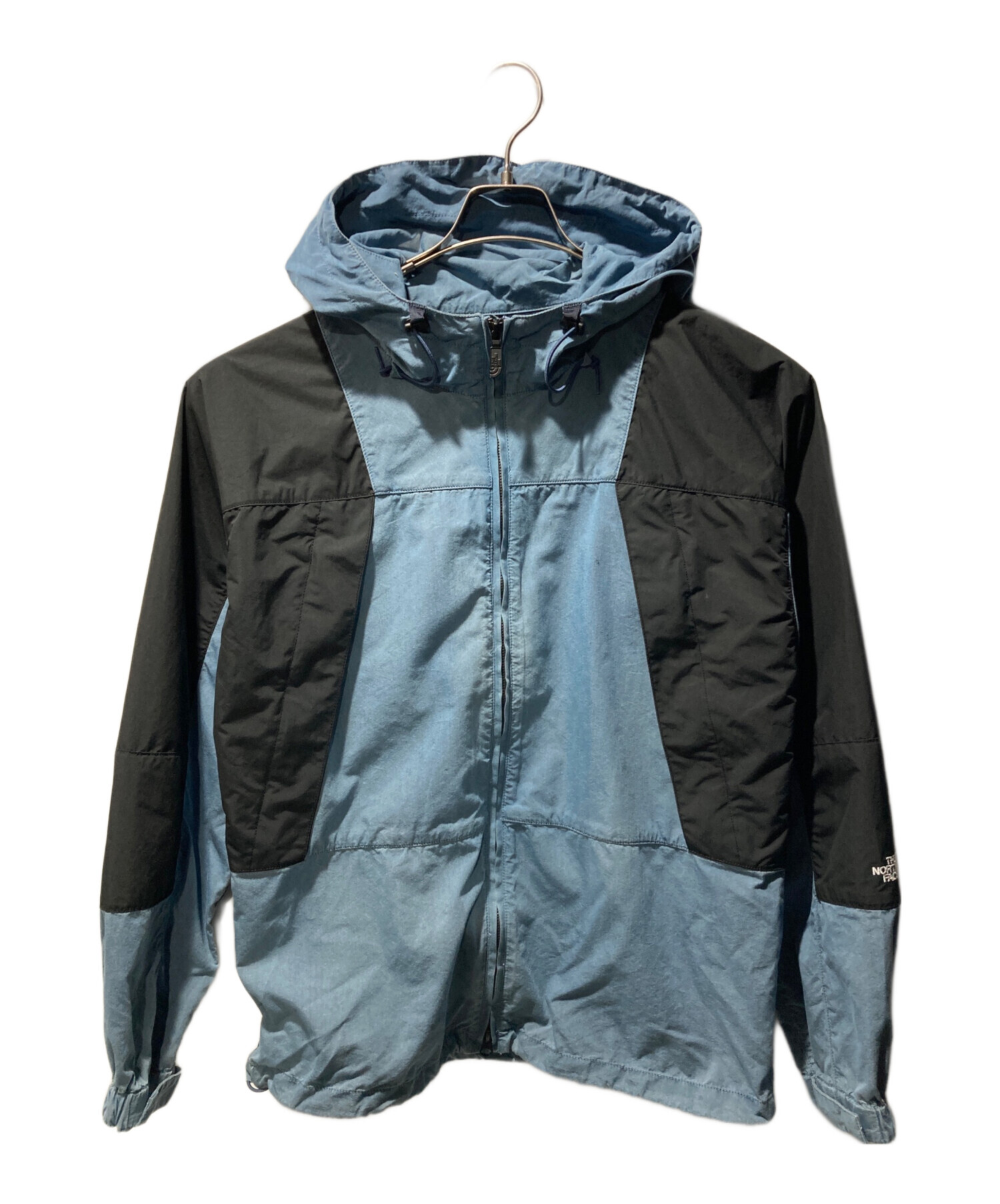 中古・古着通販】THE NORTHFACE PURPLELABEL (ザ・ノースフェイス