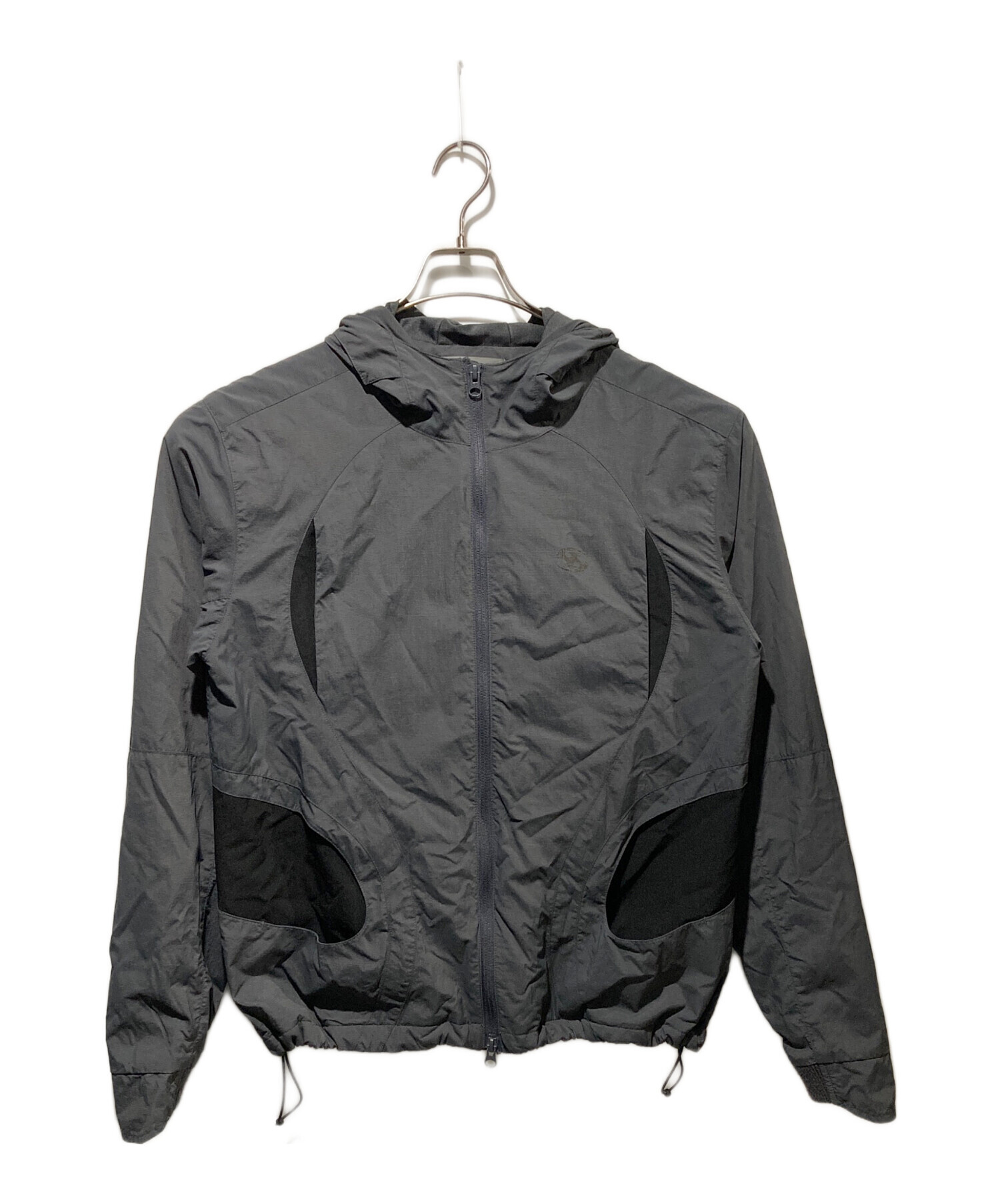 中古・古着通販】san san gear (サンサンギア) テック ジャケット