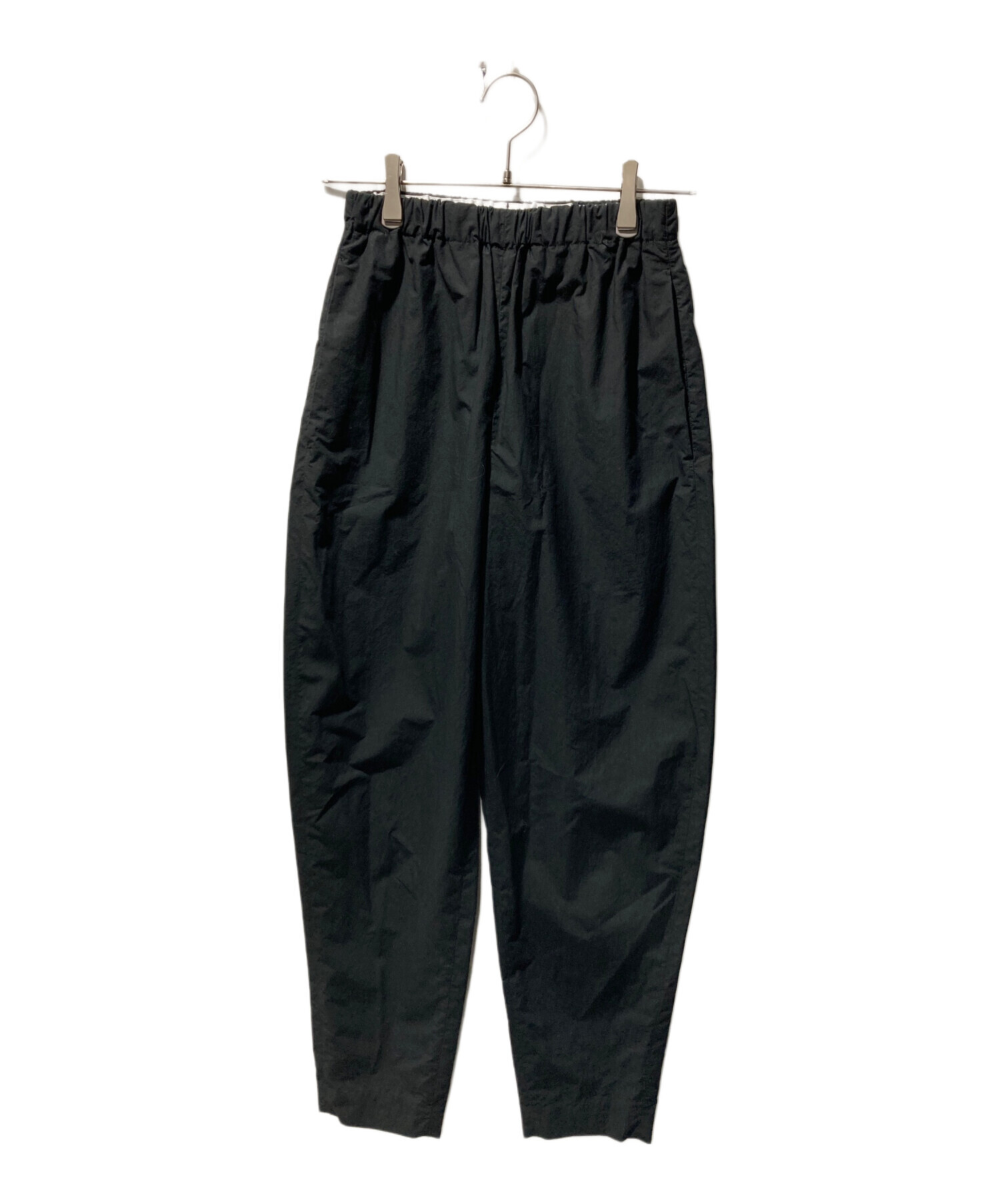 中古・古着通販】ENFOLD (エンフォルド) Washedタイプライター エッグ