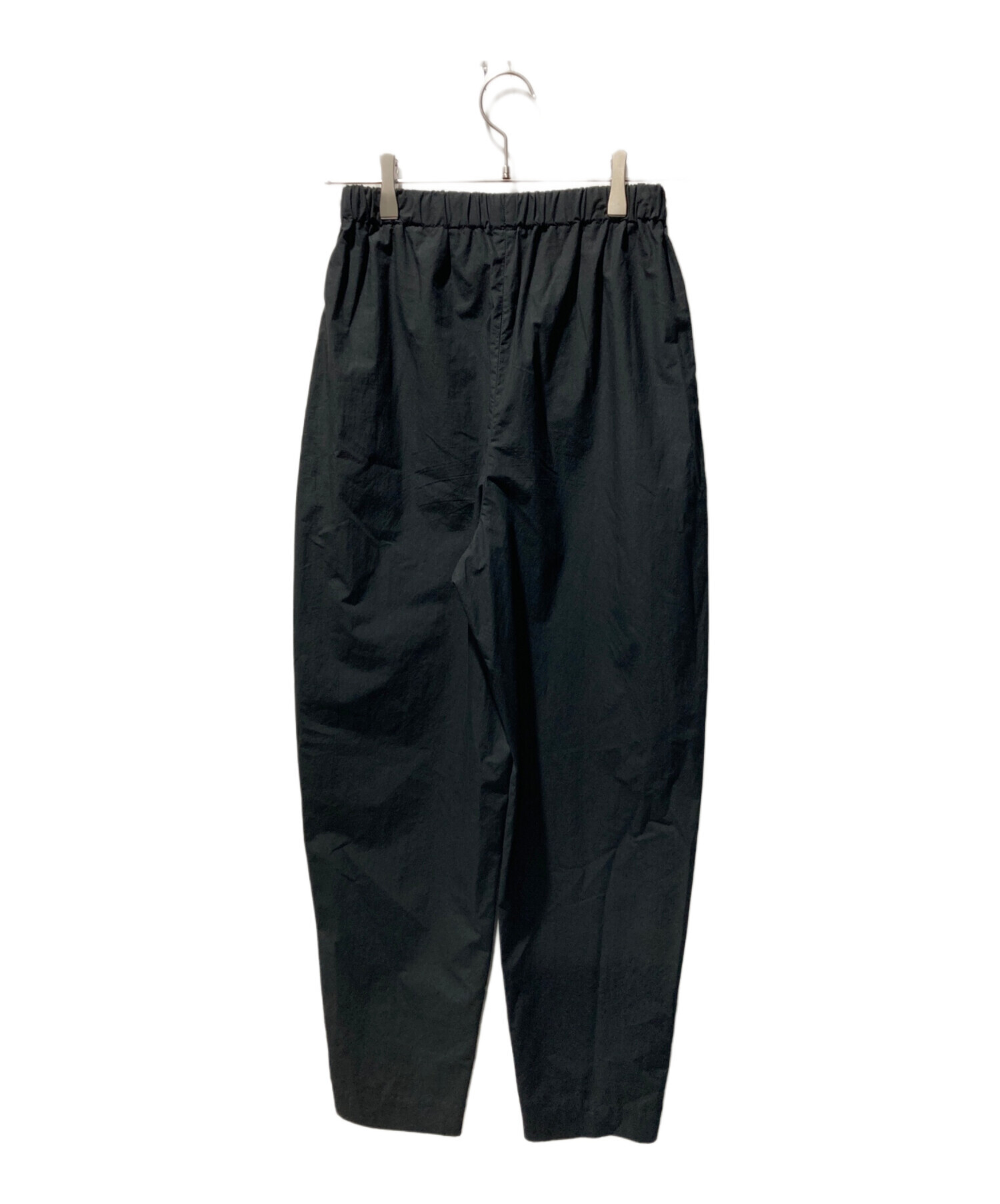 中古・古着通販】ENFOLD (エンフォルド) Washedタイプライター エッグ