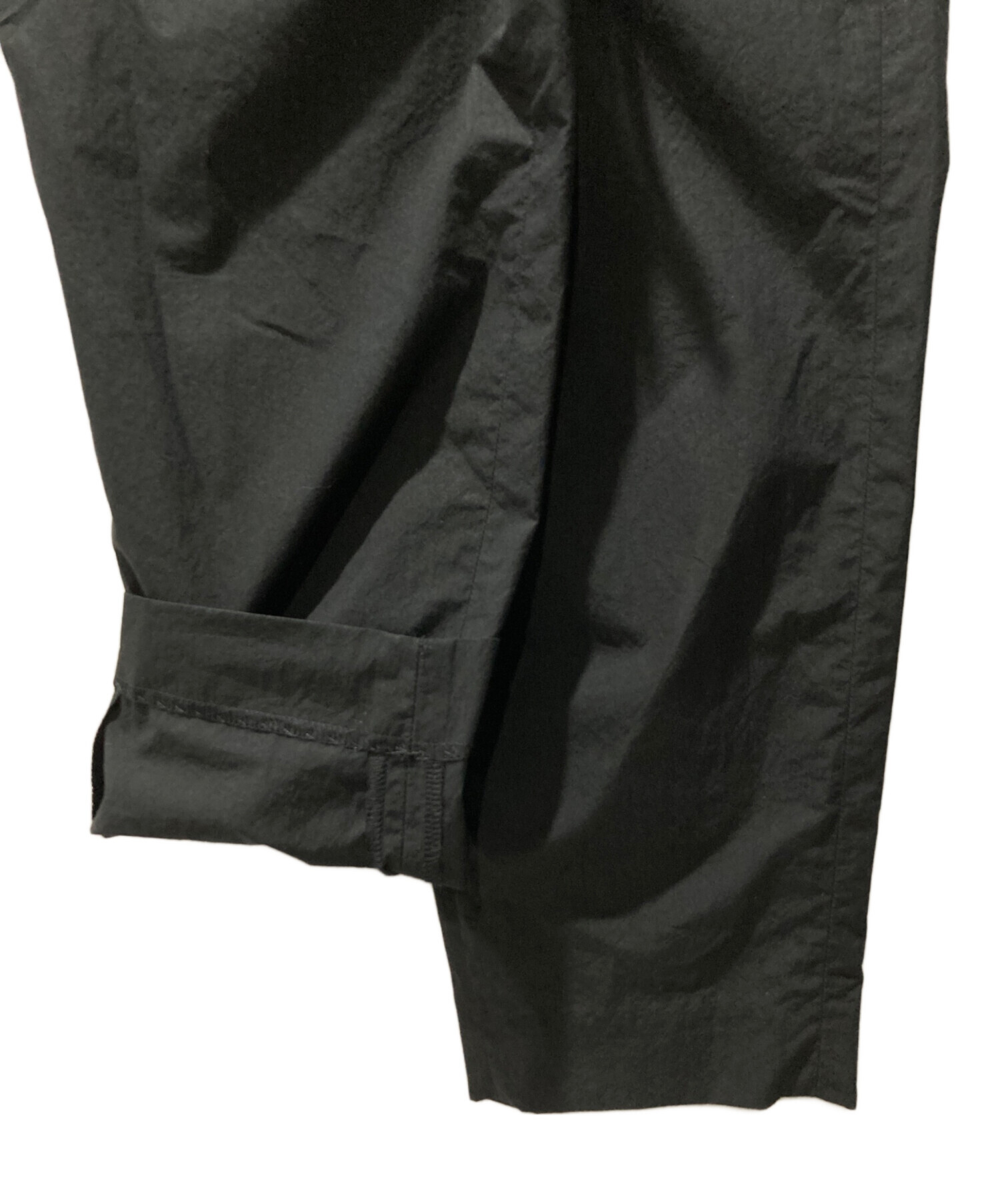 中古・古着通販】ENFOLD (エンフォルド) Washedタイプライター エッグ