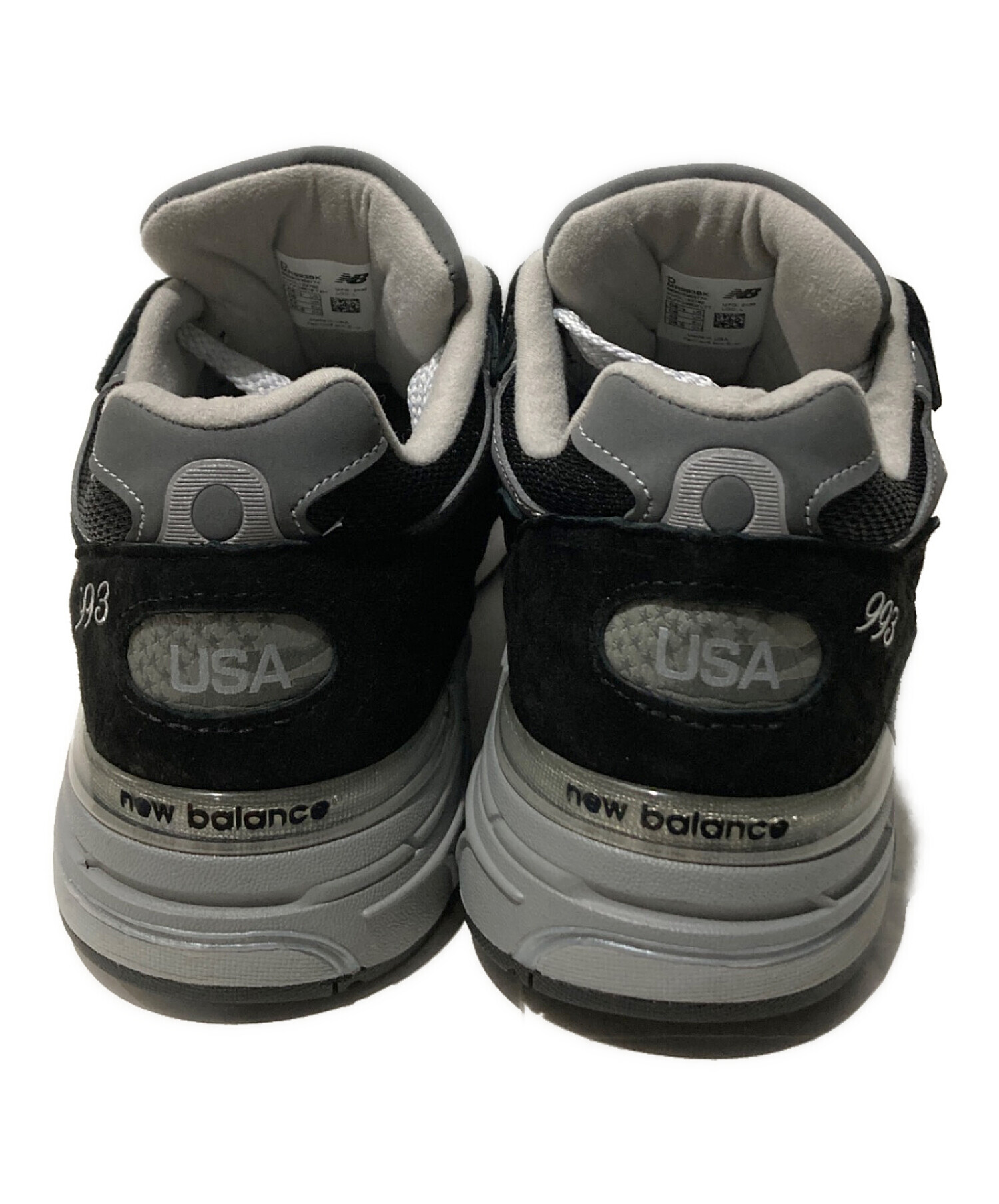 中古・古着通販】NEW BALANCE (ニューバランス) ローカットスニーカー 