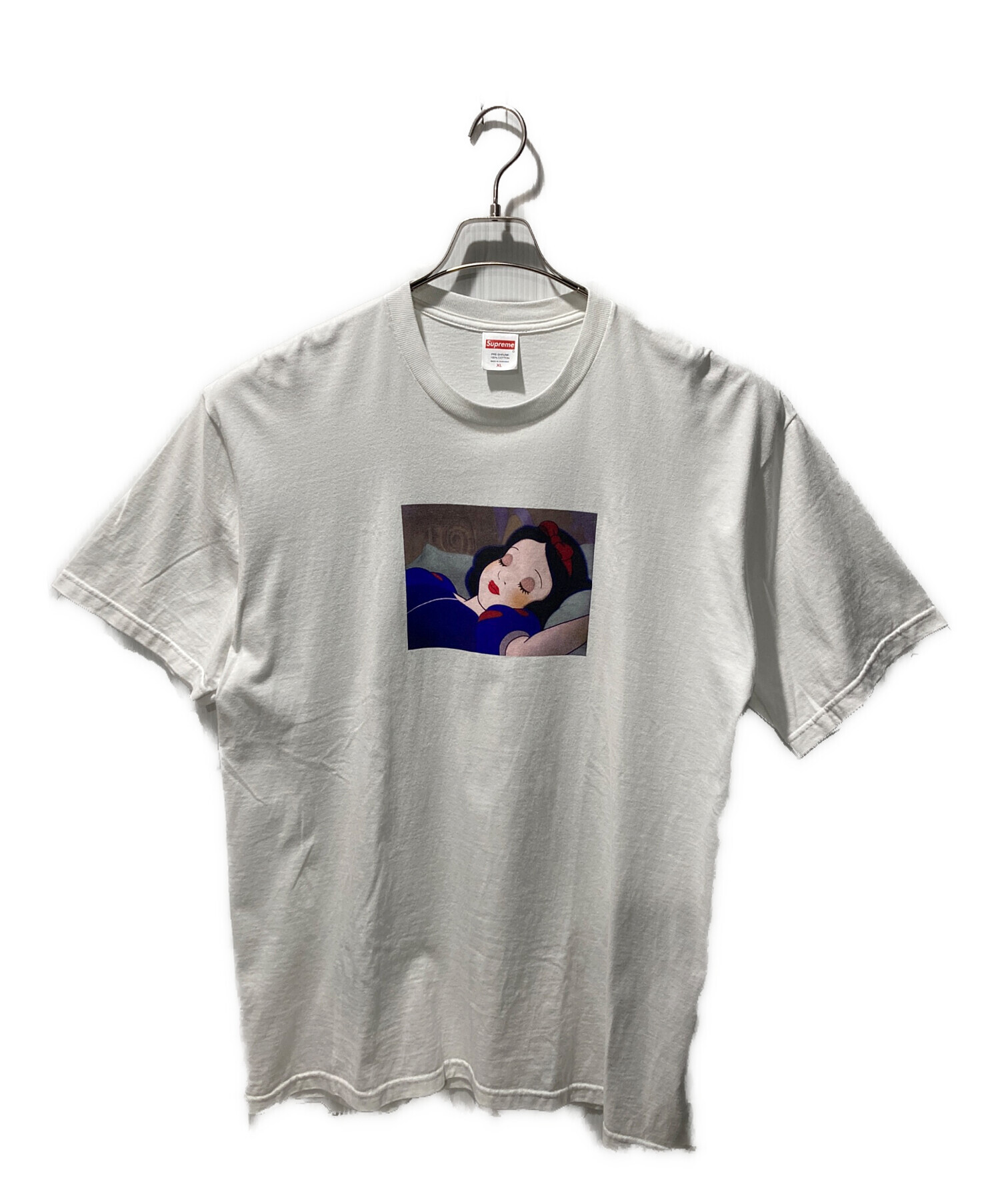 中古・古着通販】SUPREME (シュプリーム) DISNEY (ディズニー) Snow