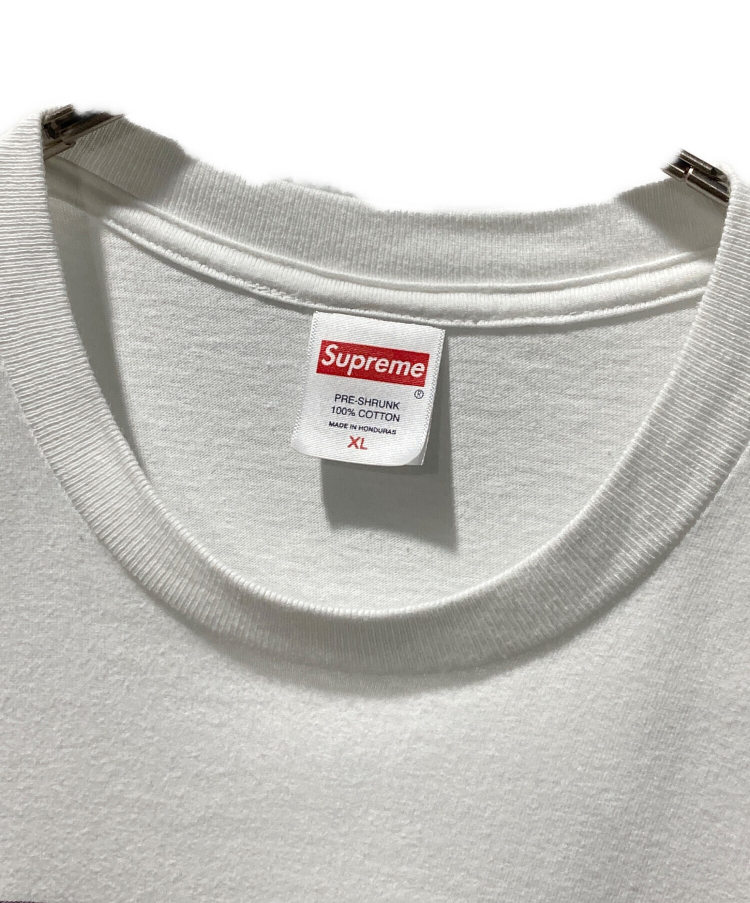 中古・古着通販】SUPREME (シュプリーム) DISNEY (ディズニー) Snow