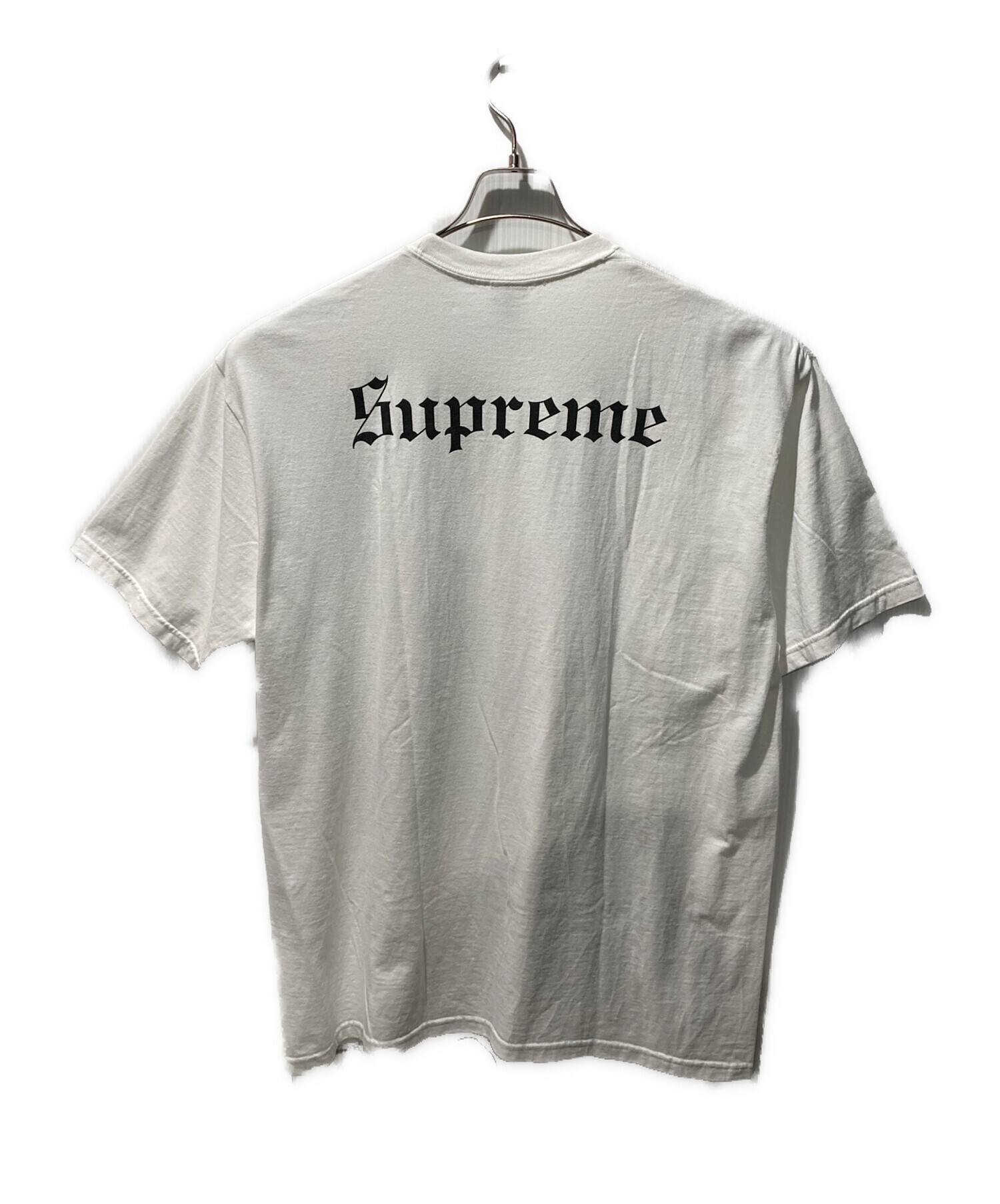 中古・古着通販】SUPREME (シュプリーム) DISNEY (ディズニー) Snow