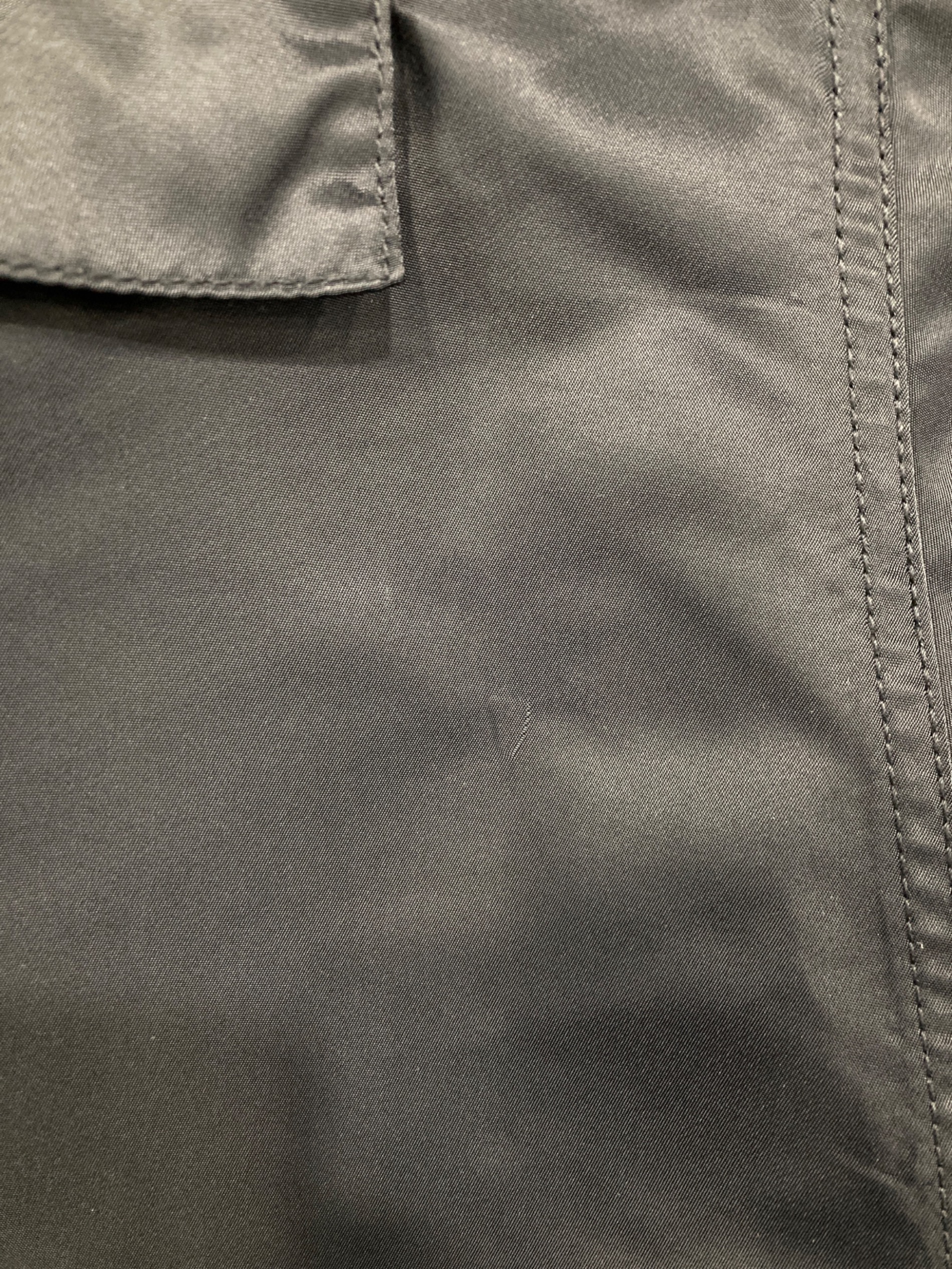 中古・古着通販】Supreme (シュプリーム) nylon cargo pant 24ss