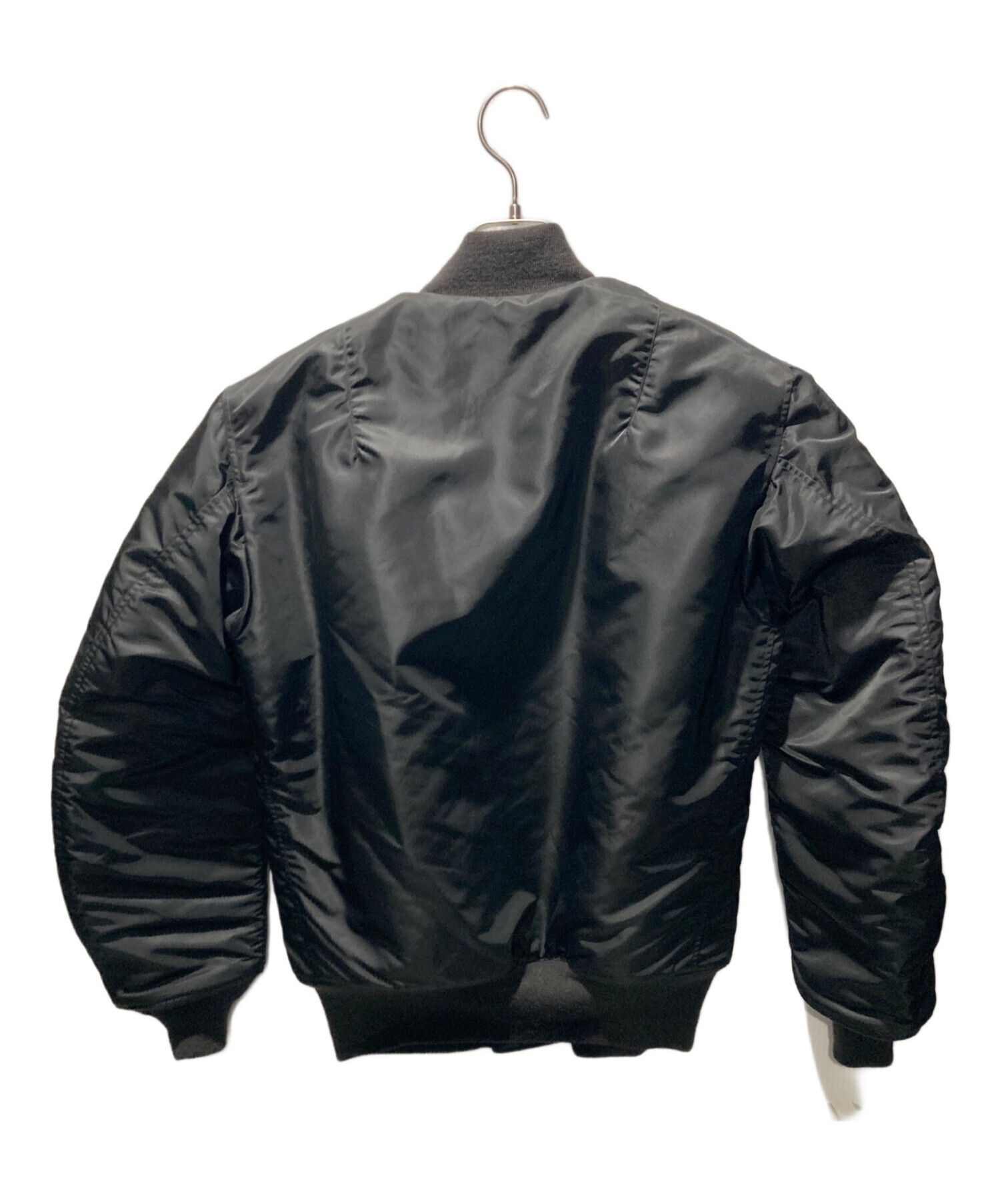 中古・古着通販】BUZZ RICKSON'S (バズリクソンズ) フライトジャケット