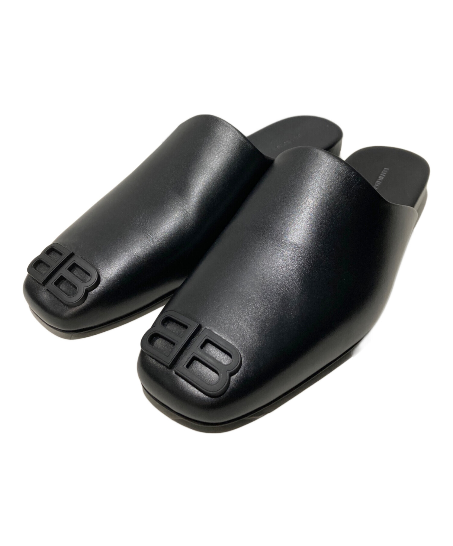 正規品　BALENCIAGA ビーチサンダル サイズ26 中古品 中古・古着通販】BALENCIAGA (バレンシアガ) サンダル ホワイト