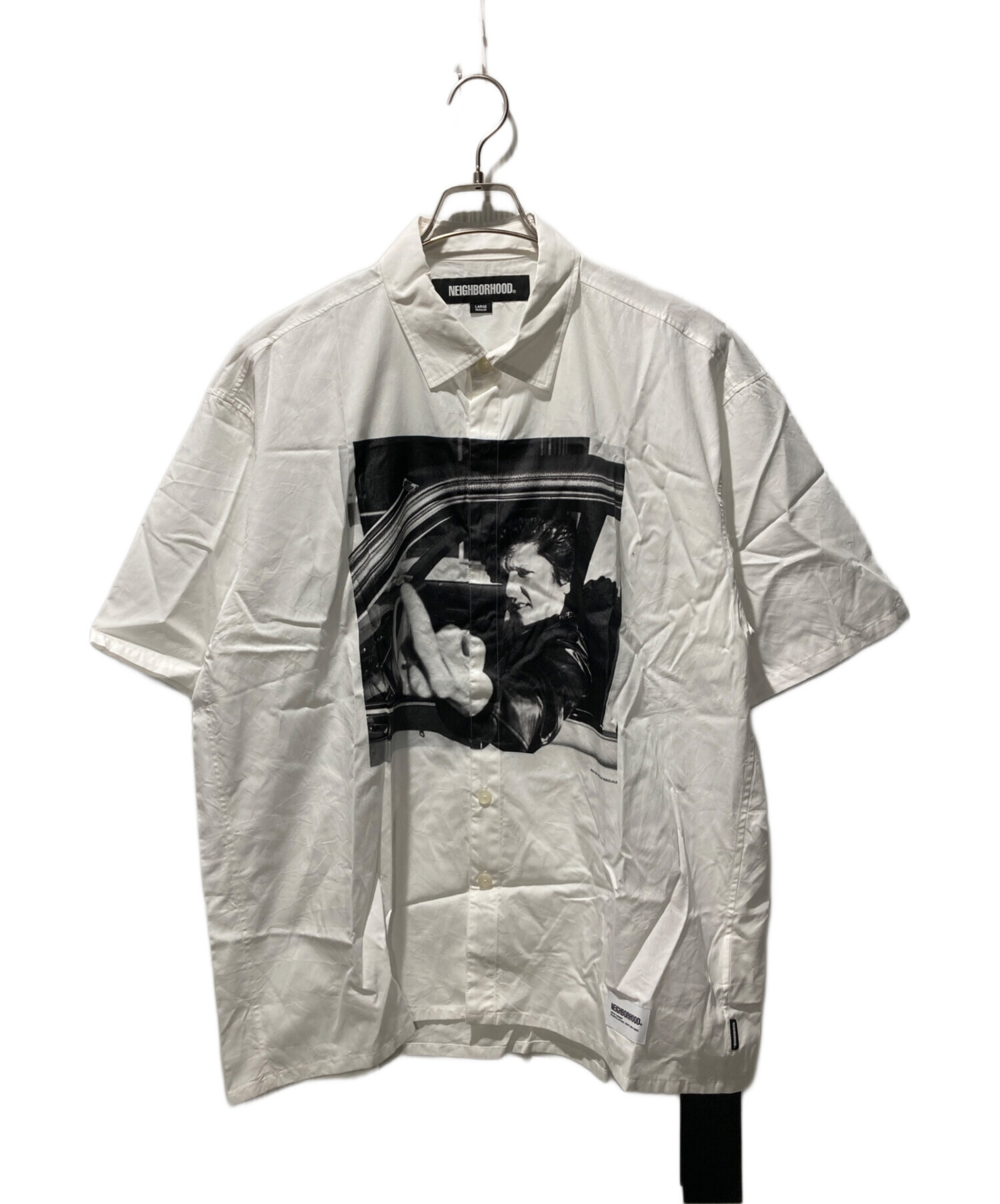 中古・古着通販】NEIGHBORHOOD (ネイバーフッド) NH × SEX PISTOLS 