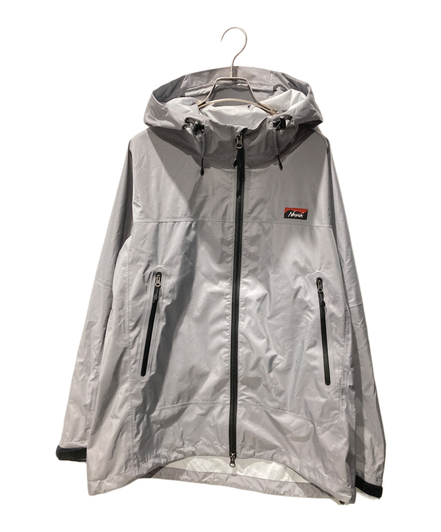 ヌヌ様　43点 NANGA WHITE LABEL（ナンガホワイトレーベル）最強ダウン