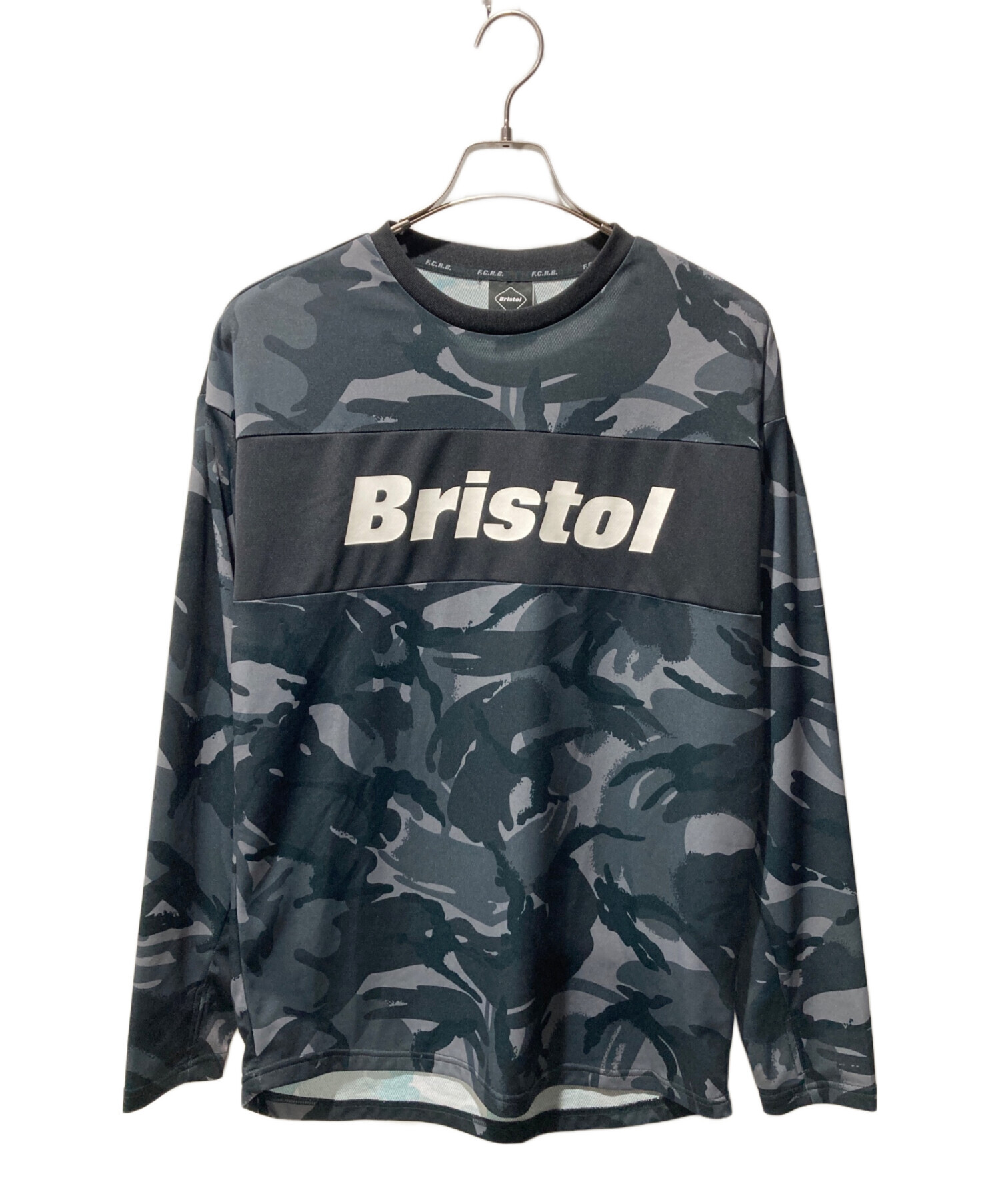中古・古着通販】F.C.Real Bristol (エフシーレアルブリストル 