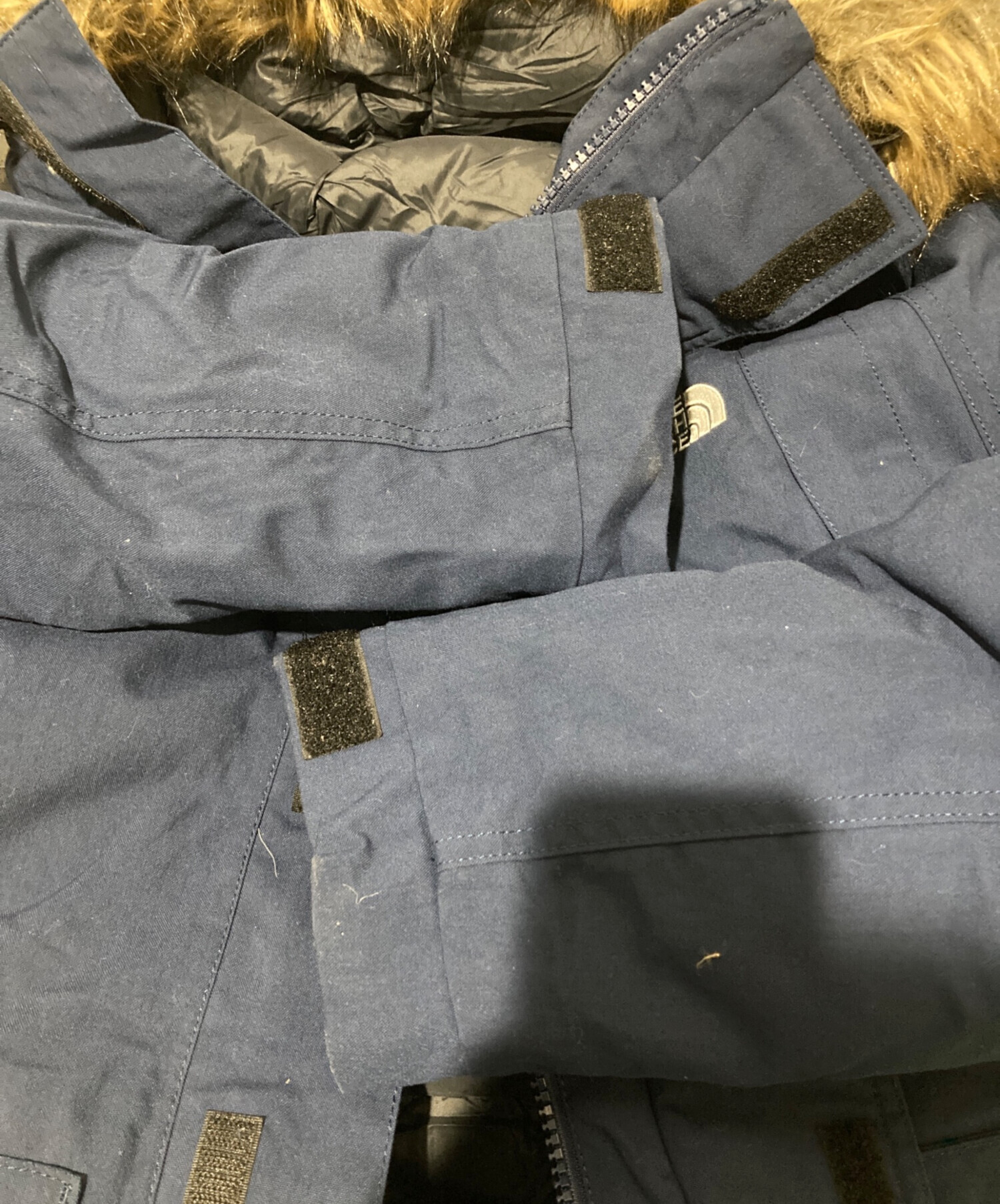 中古・古着通販】THE NORTH FACE (ザ ノース フェイス) ELEBUS JACKET