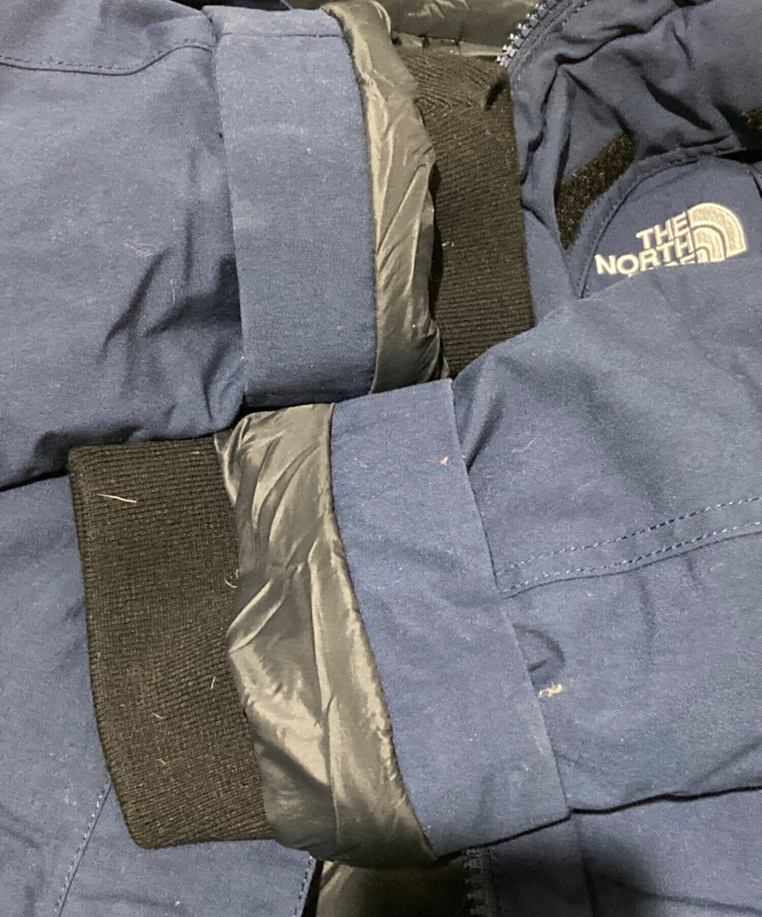 中古・古着通販】THE NORTH FACE (ザ ノース フェイス) ELEBUS JACKET
