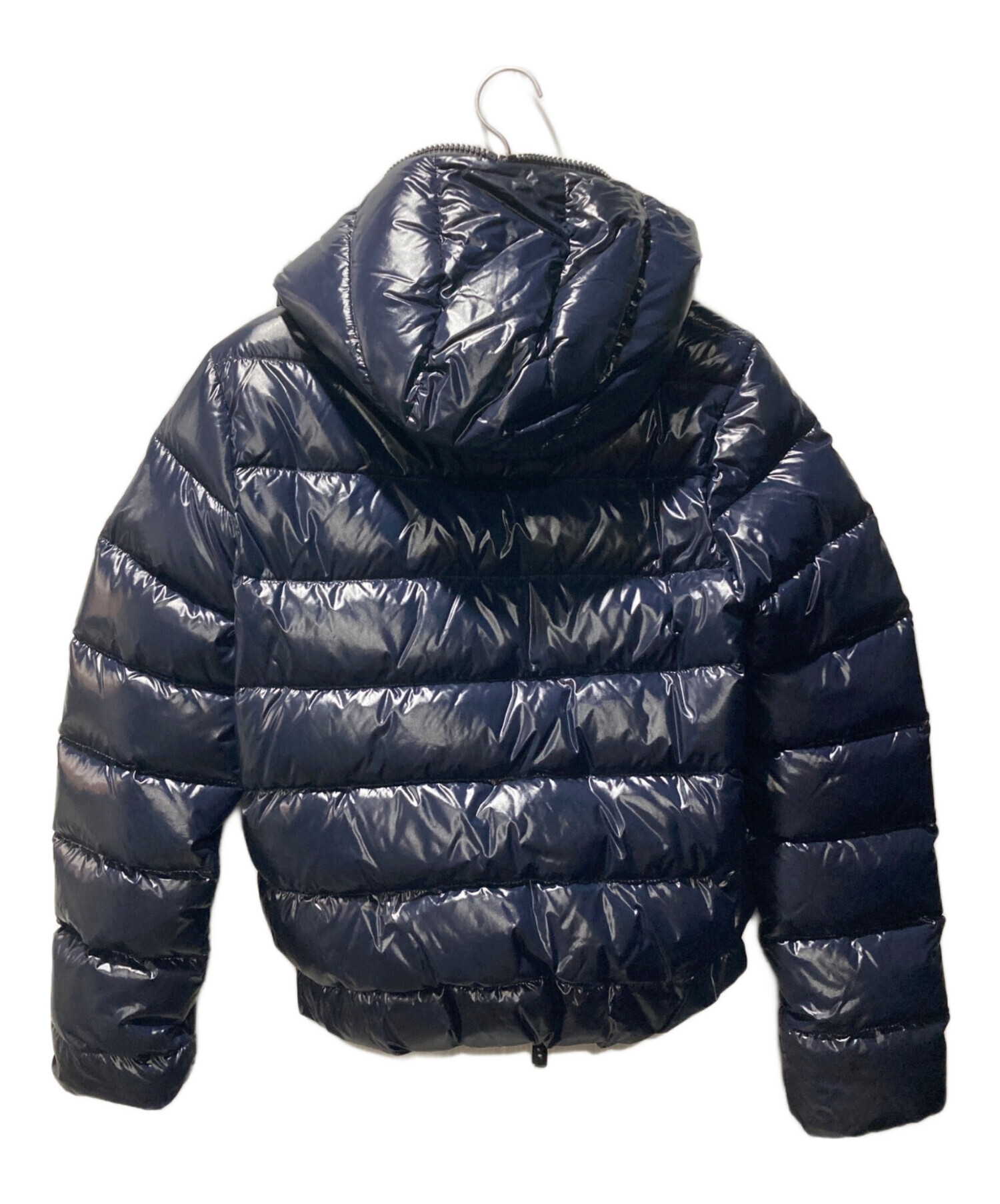 中古・古着通販】DUVETICA (デュベティカ) ダウンジャケット ネイビー