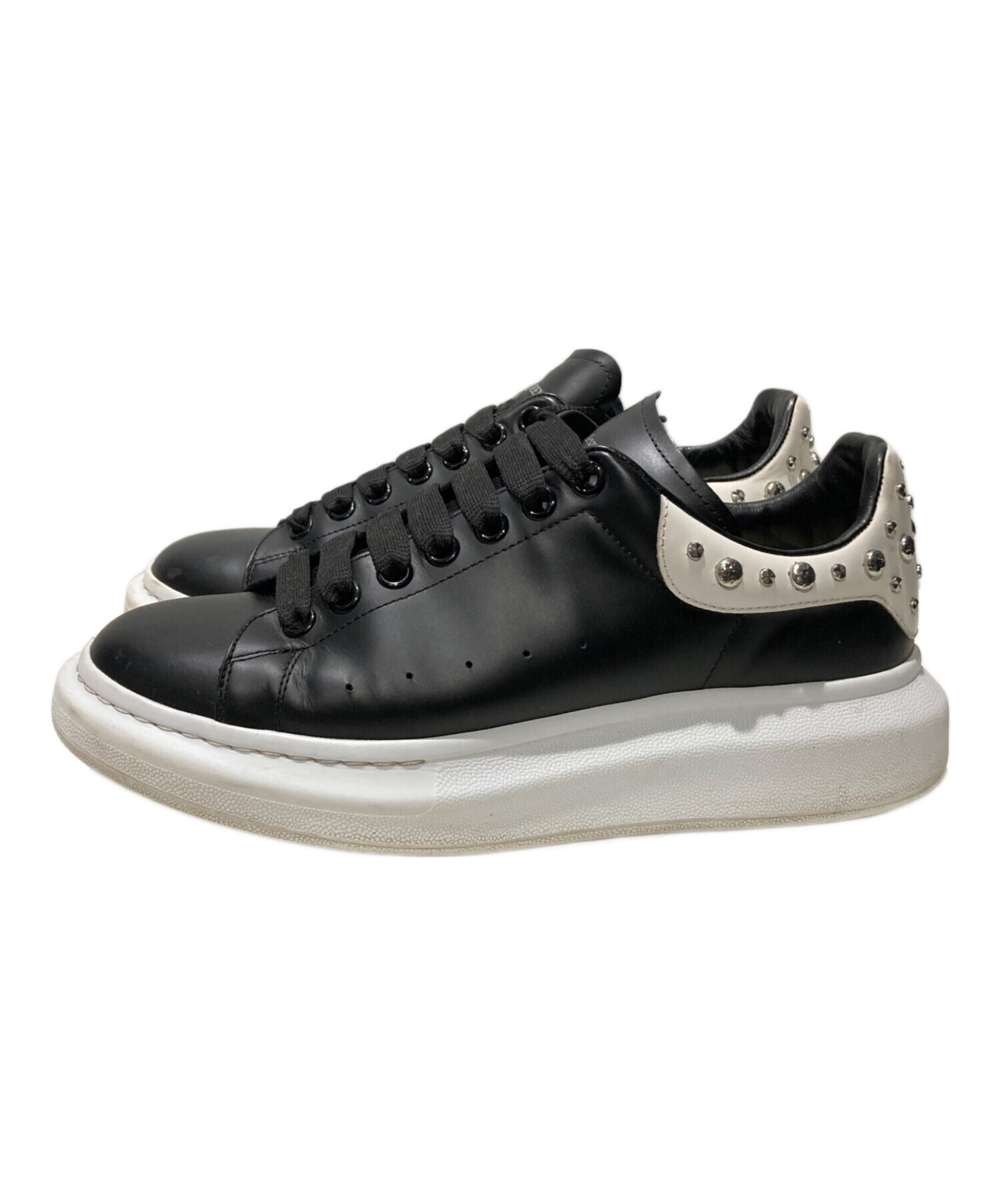 中古・古着通販】ALEXANDER McQUEEN (アレキサンダーマックイーン 