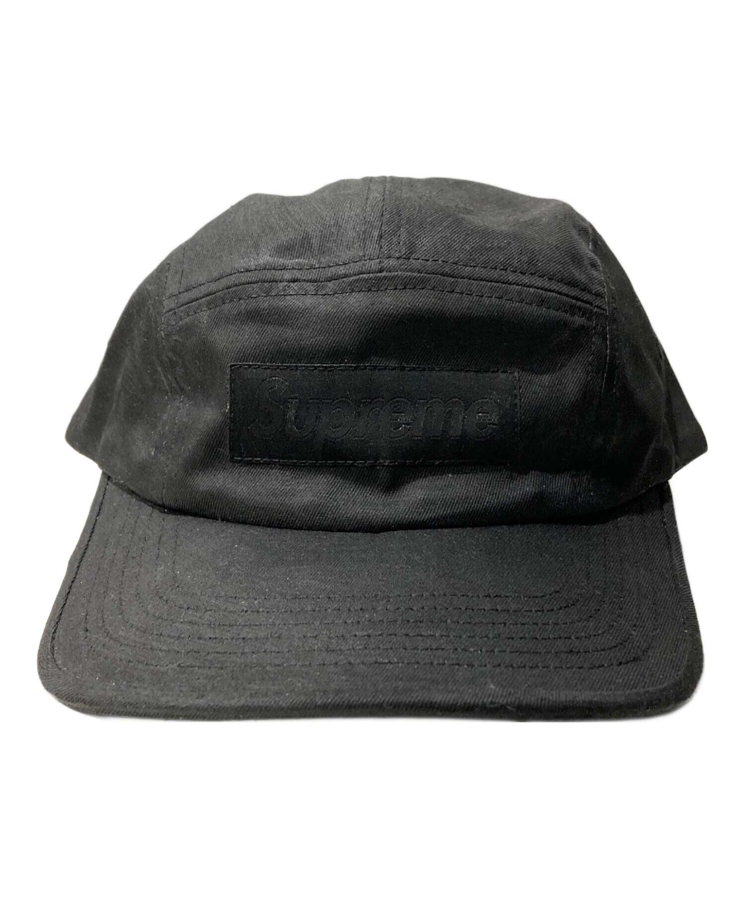 帽子 Supreme MM6 Maison Margiela Cap Supreme/MM6 Maison Margiela Painted Camp Cap - ParkSIDER