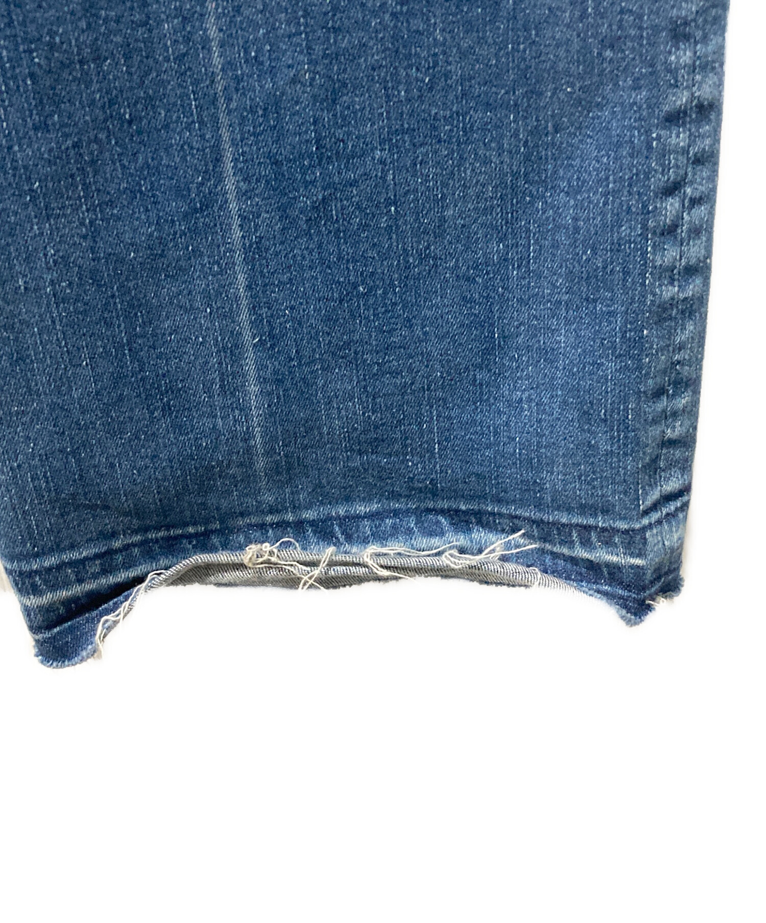 中古・古着通販】SURT (サート) BIG JOHN (ビッグジョン) FLARE HEM