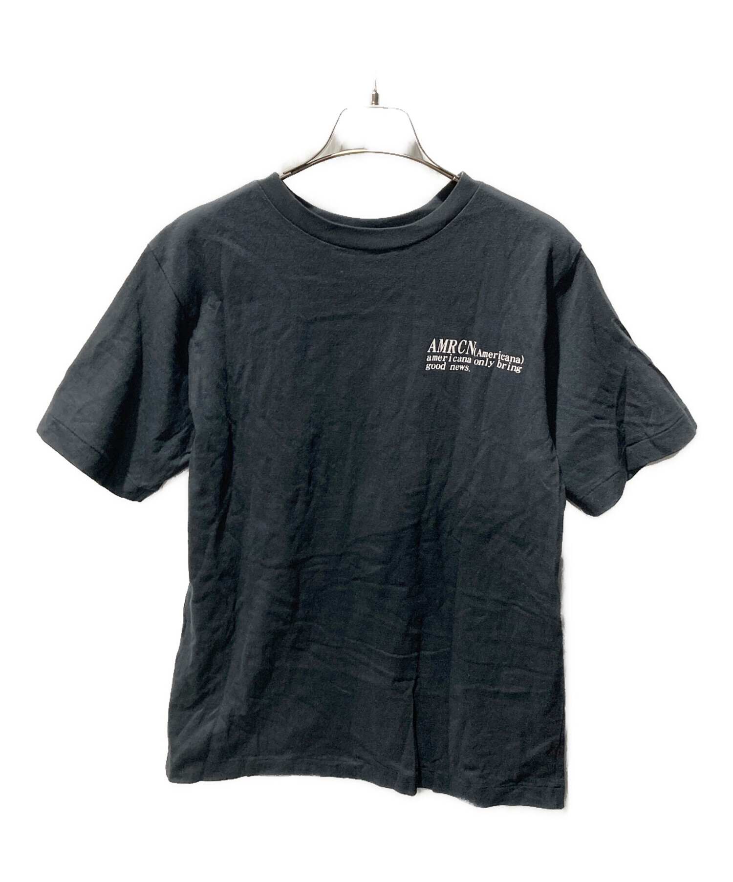 中古・古着通販】Americana (アメリカーナ) L