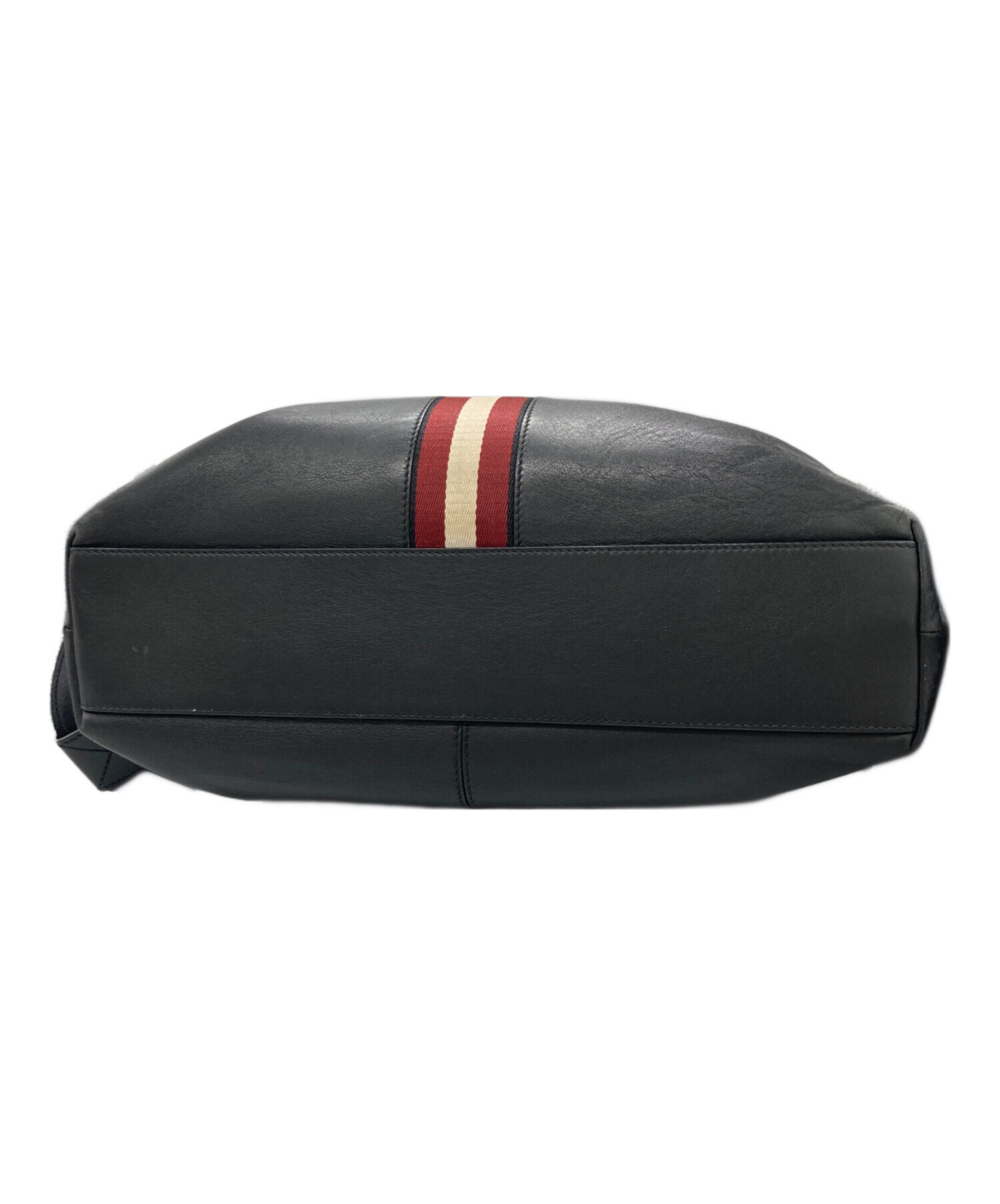 BALLY(バリー) バリー ビジネスバッグ 黒 レザー BALLY ビジネス BALLY