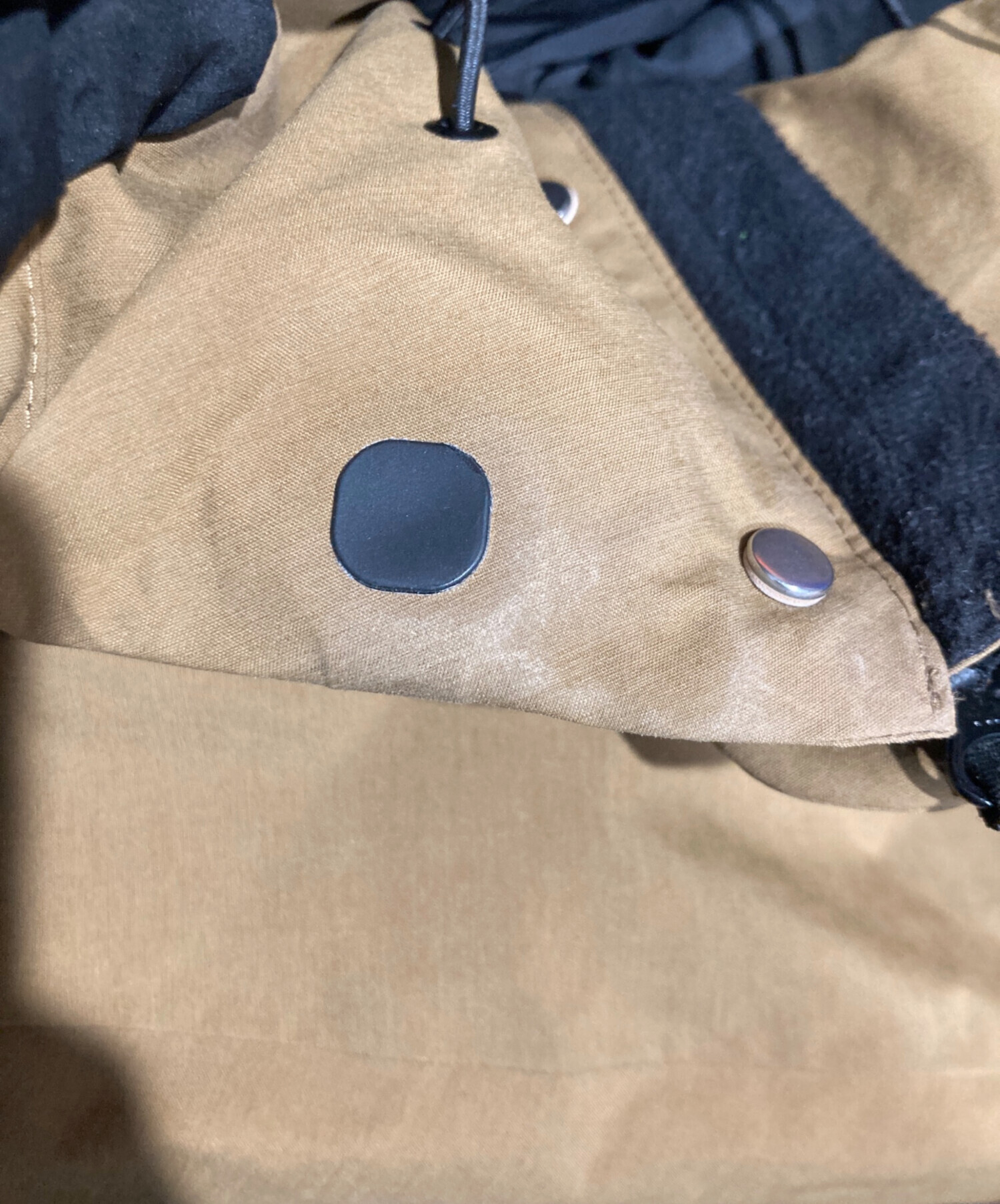 中古・古着通販】GOLDWIN (ゴールドウイン) Insulation Mountain Parka