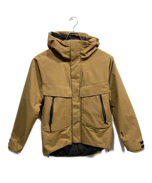 中古・古着通販】GOLDWIN (ゴールドウイン) Insulation Mountain Parka