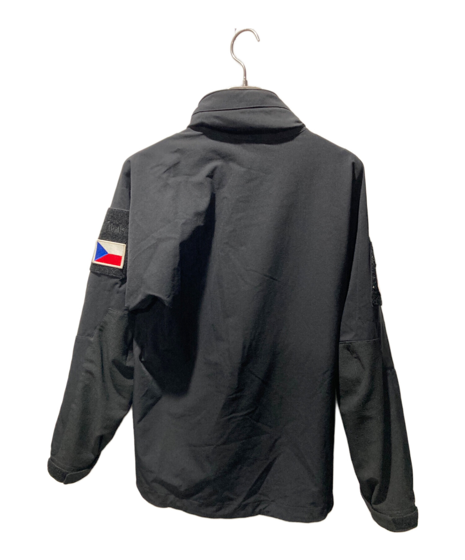 中古・古着通販】TILAK (ティラック) Noshaq MIG Jacket ブラック