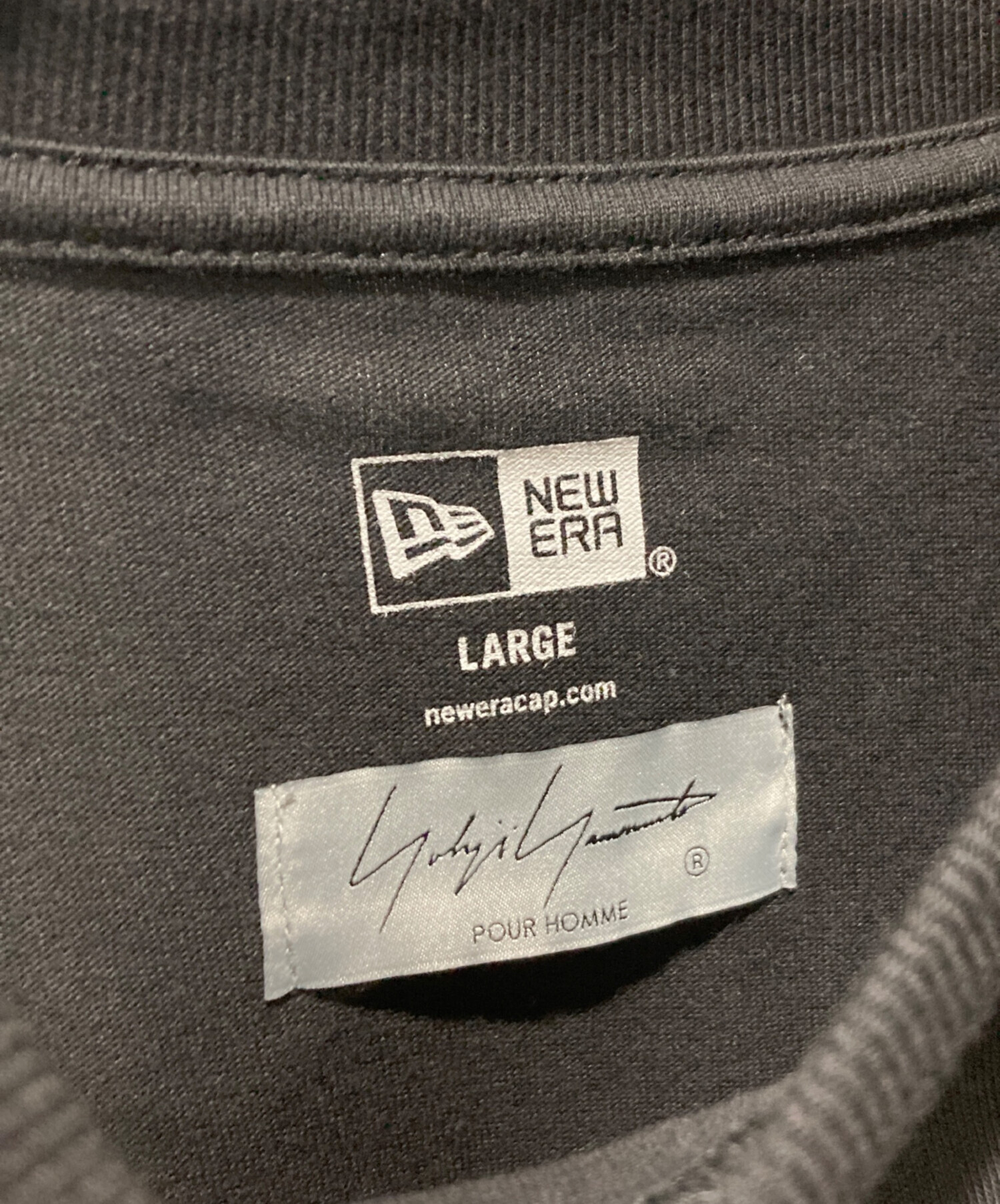 中古・古着通販】Yohji Yamamoto pour homme (ヨウジヤマモト 