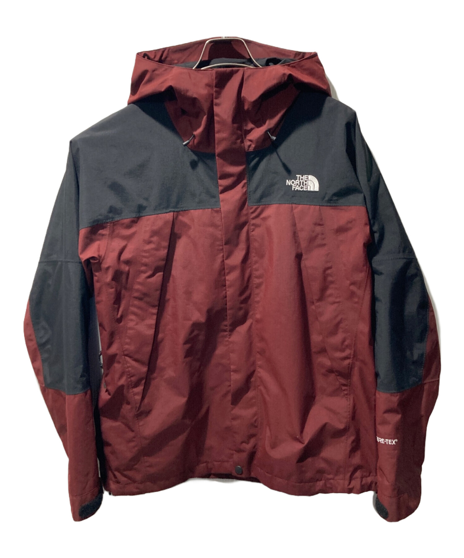 中古・古着通販】THE NORTH FACE (ザ ノース フェイス) EXPLORATION 