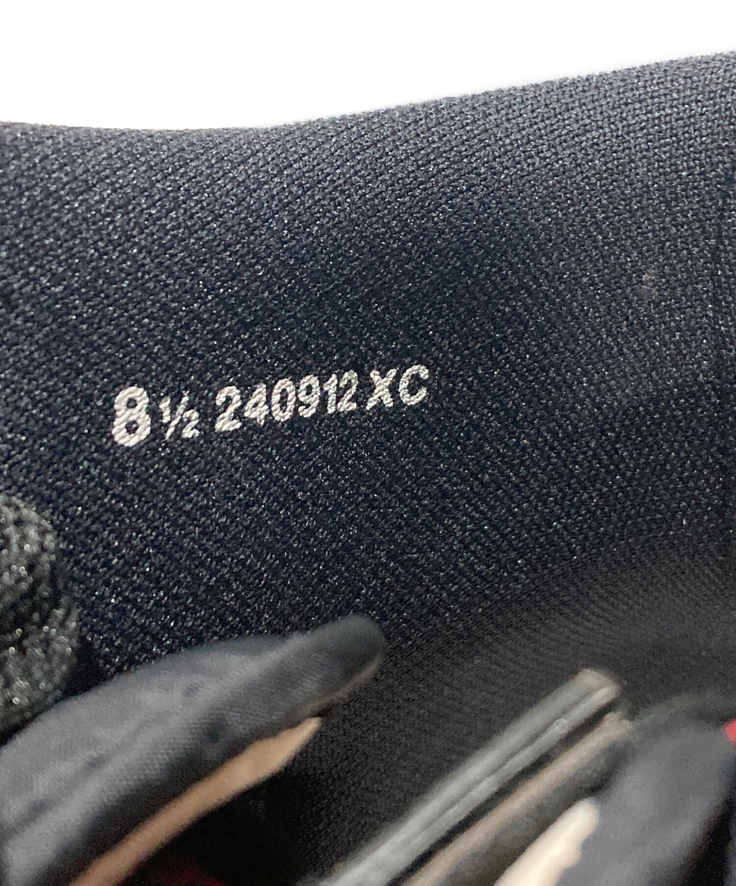 中古・古着通販】NIKE (ナイキ) Air Jordan 1 High 85（エアジョーダン 